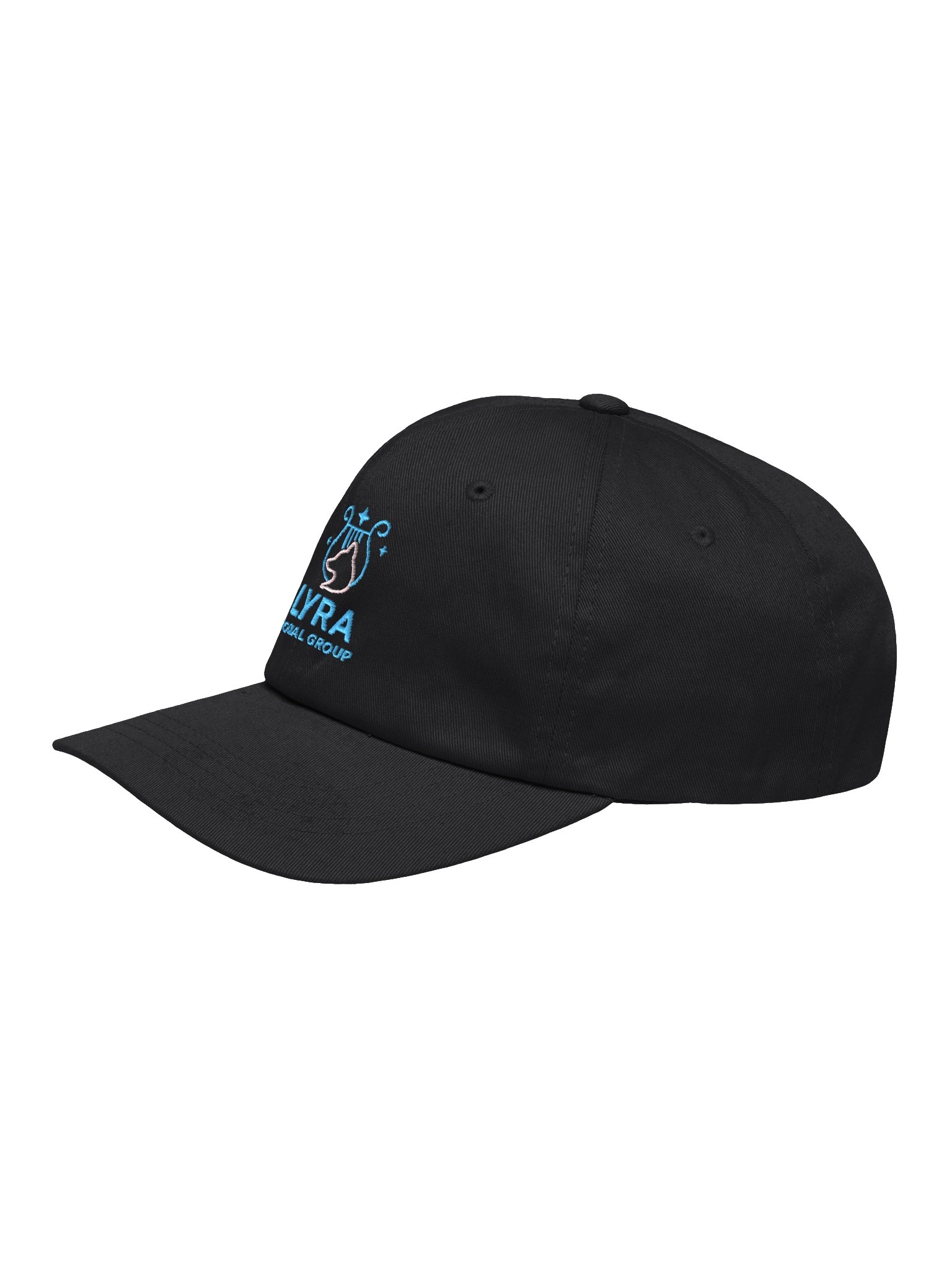 LYRA Social Group Dad Hat product image (12)