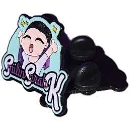 SmilinSarahK Pin product image (1)