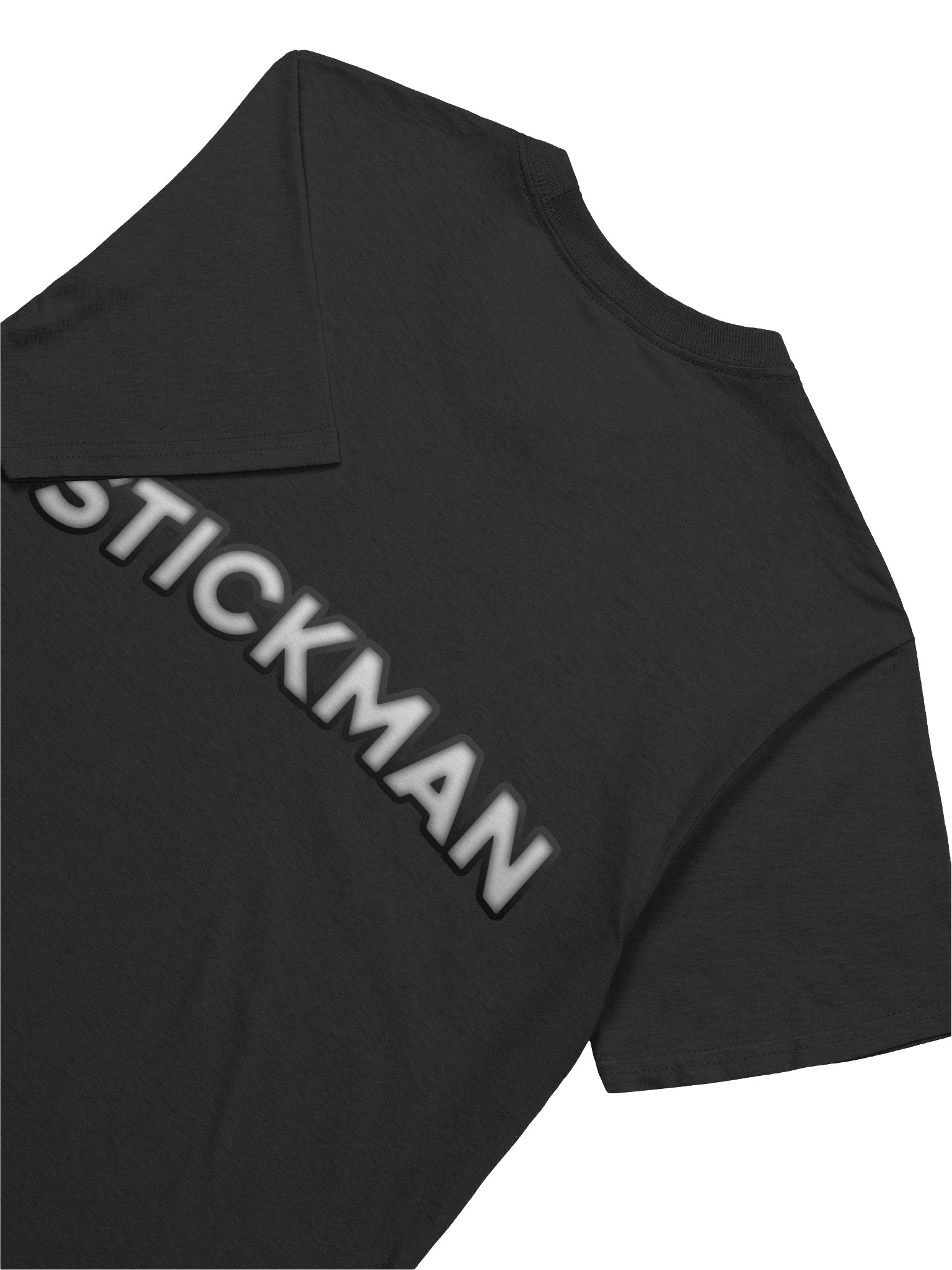 Stickman 5th Anniversary - T-Shirt product image (8)