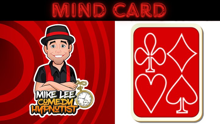 MIND CARD product image (1)