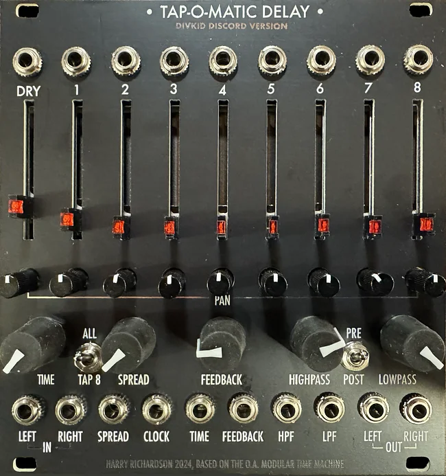 Mutable Instruments