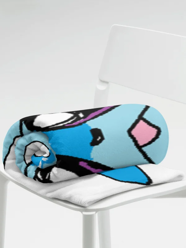 Riva Awesome Throw Blanket product image (5)