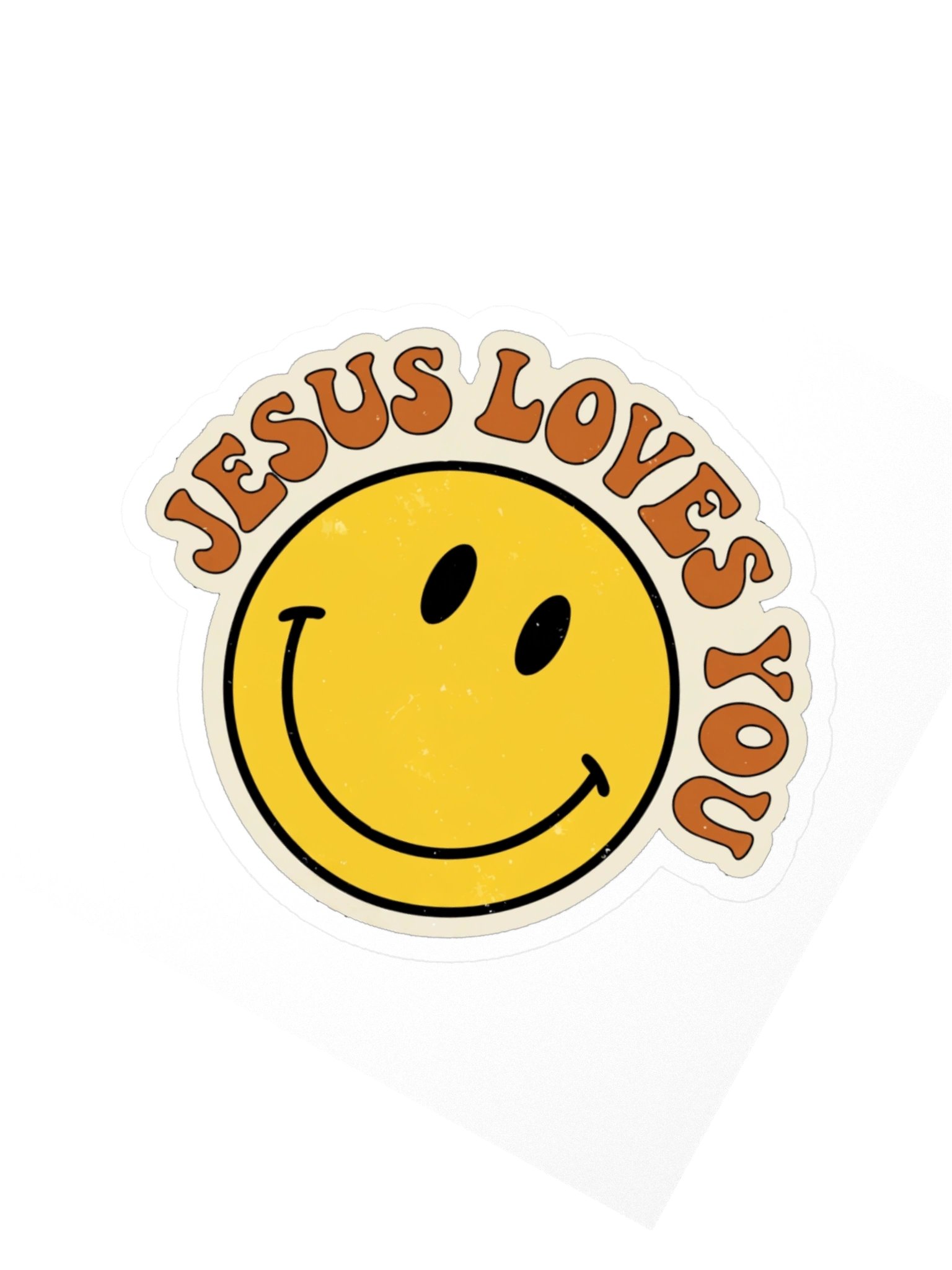 Jesus Loves You product image (4)
