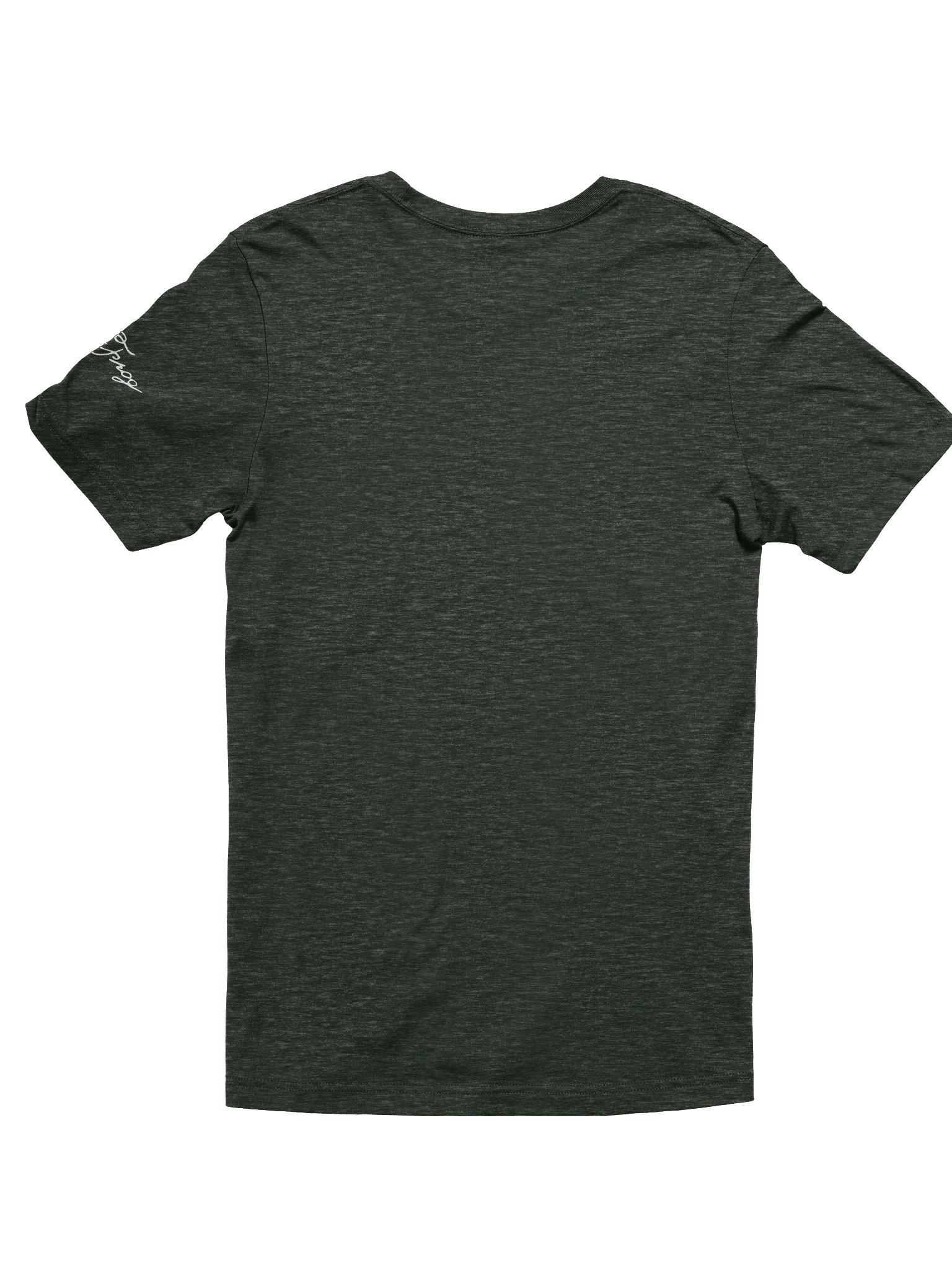 Never Alone T-Shirt product image (9)