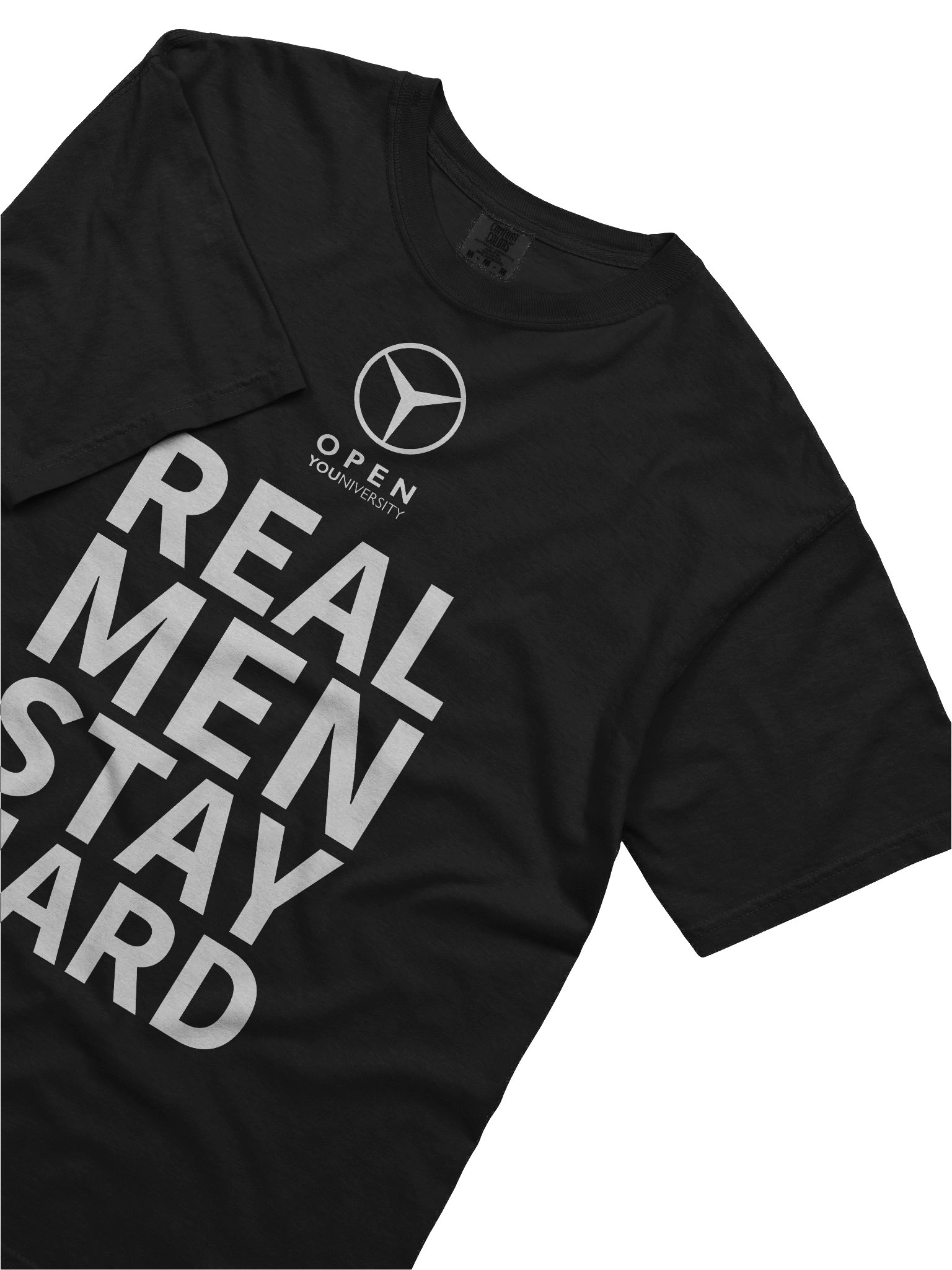 REAL MEN STAY HARD product image (7)