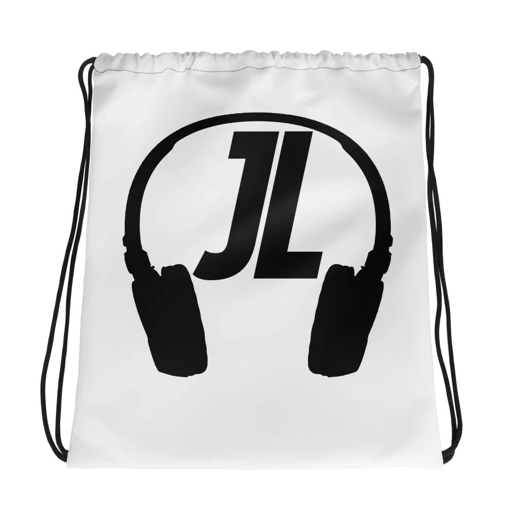 All-Over Print Drawstring Bag product image (1)
