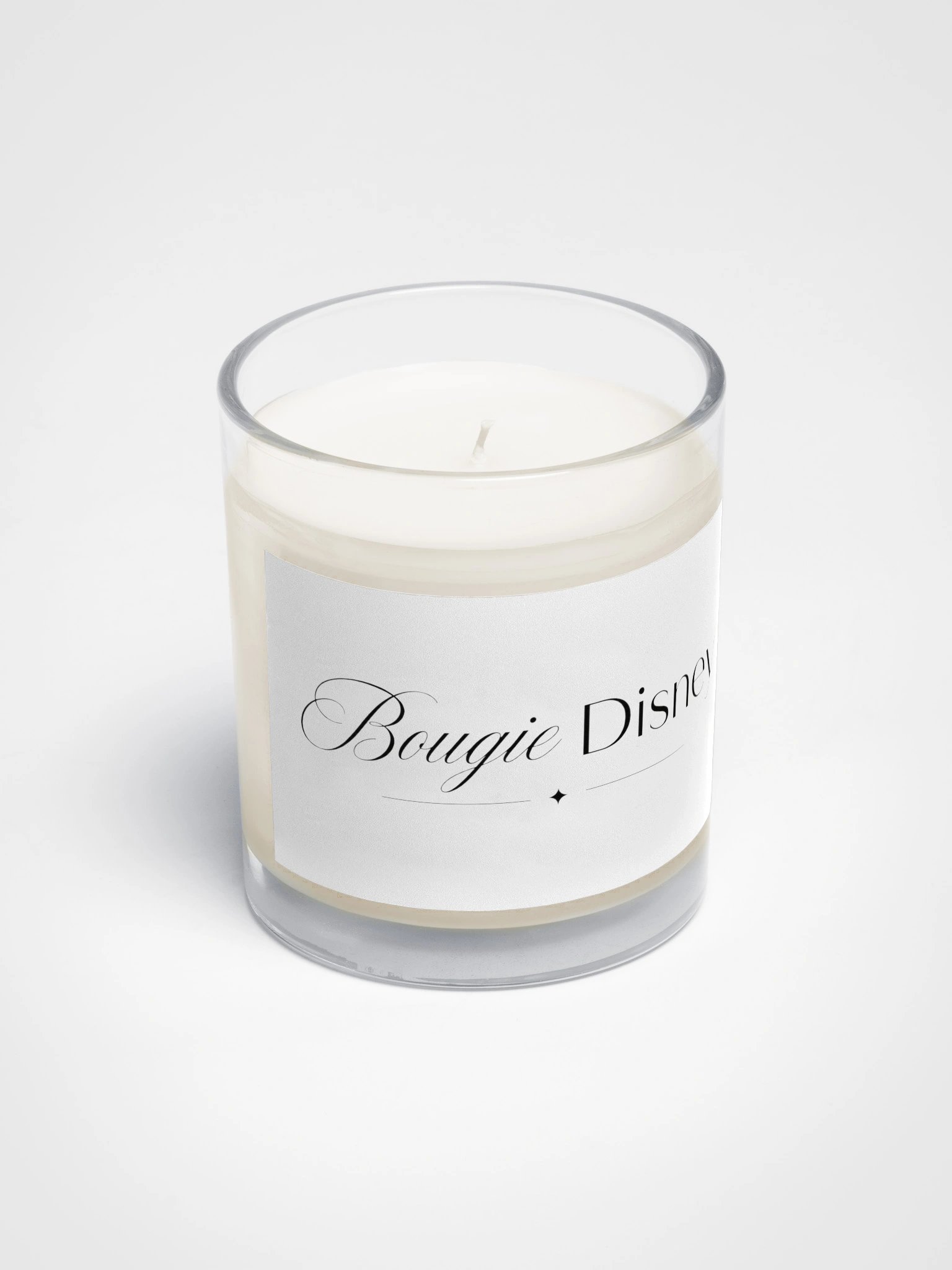 Bougie Disney Candle product image (2)