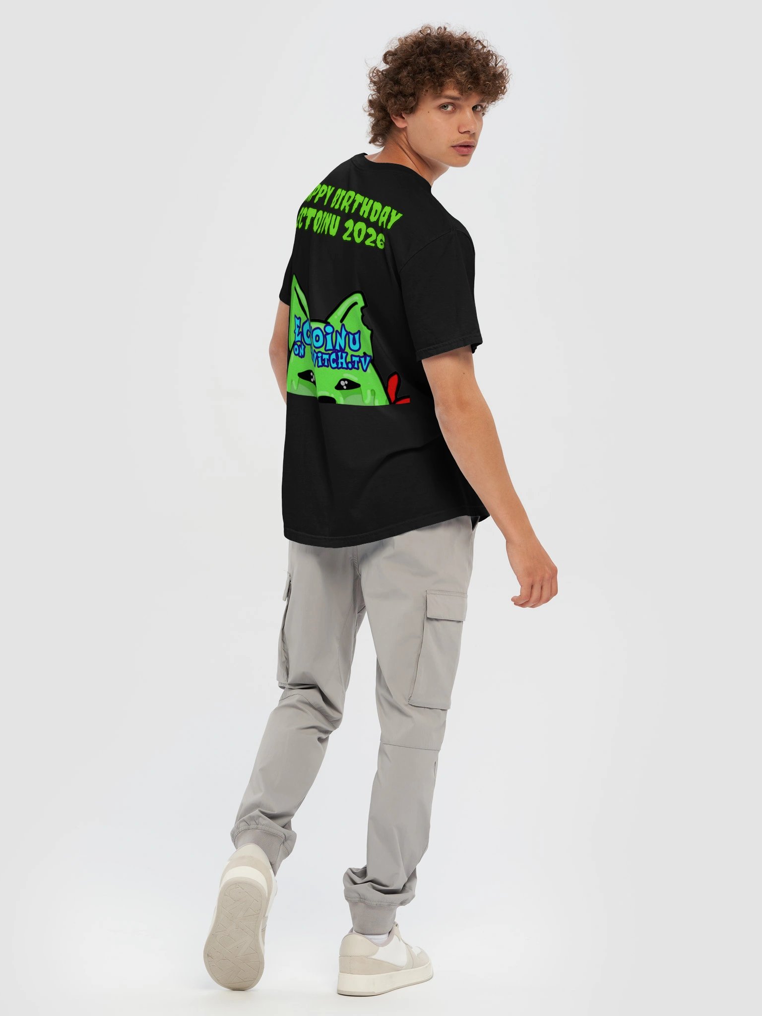 HAPPY BIRTHDAY ECTOINU 2026 product image (36)