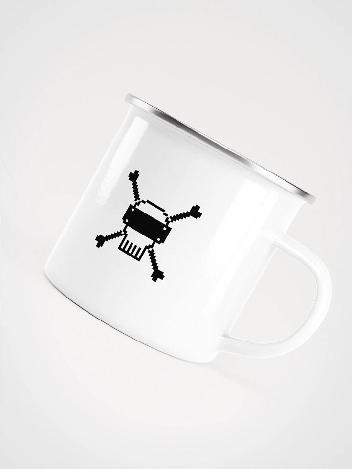 VR is Dead - Camping Mug product image (1)