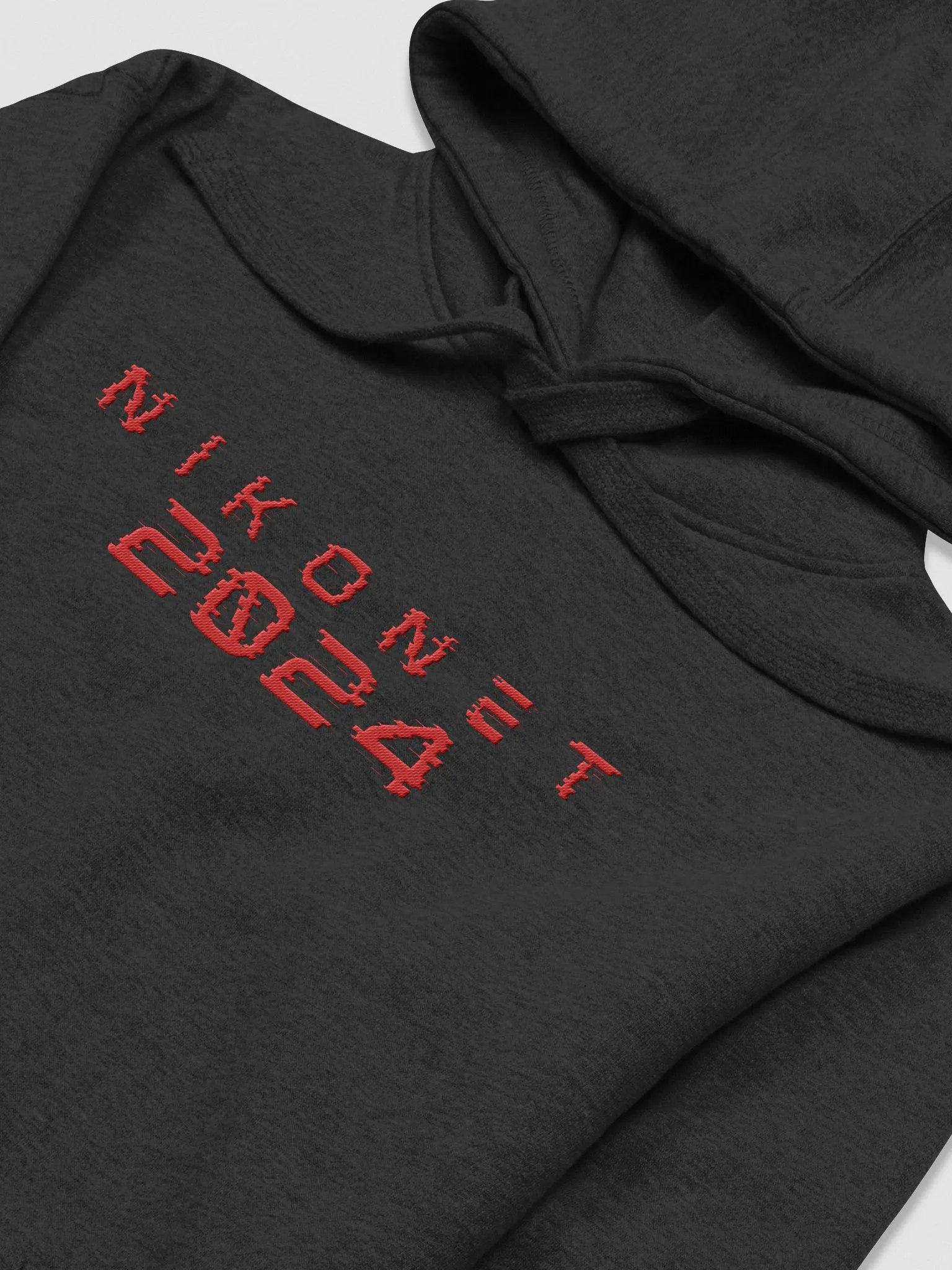 NikoNET 2024 Unisex Hoodie product image (5)