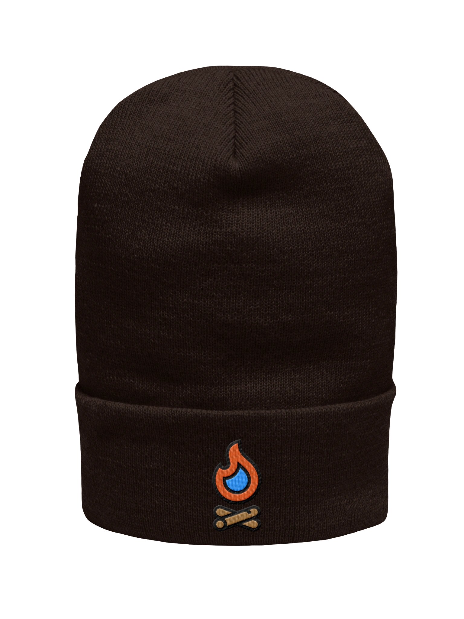 Campfire Beanie product image (4)