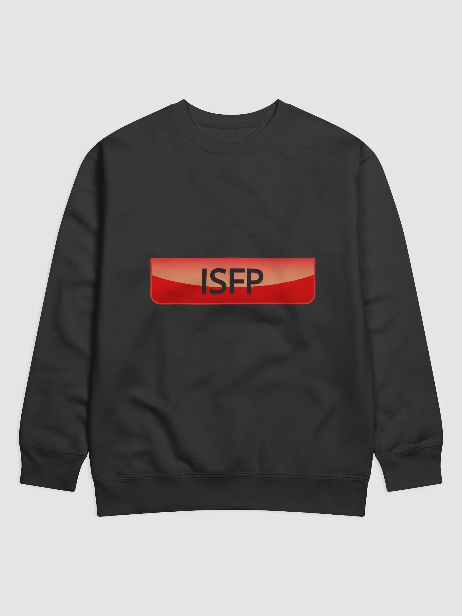 ISFP Shirt product image (29)