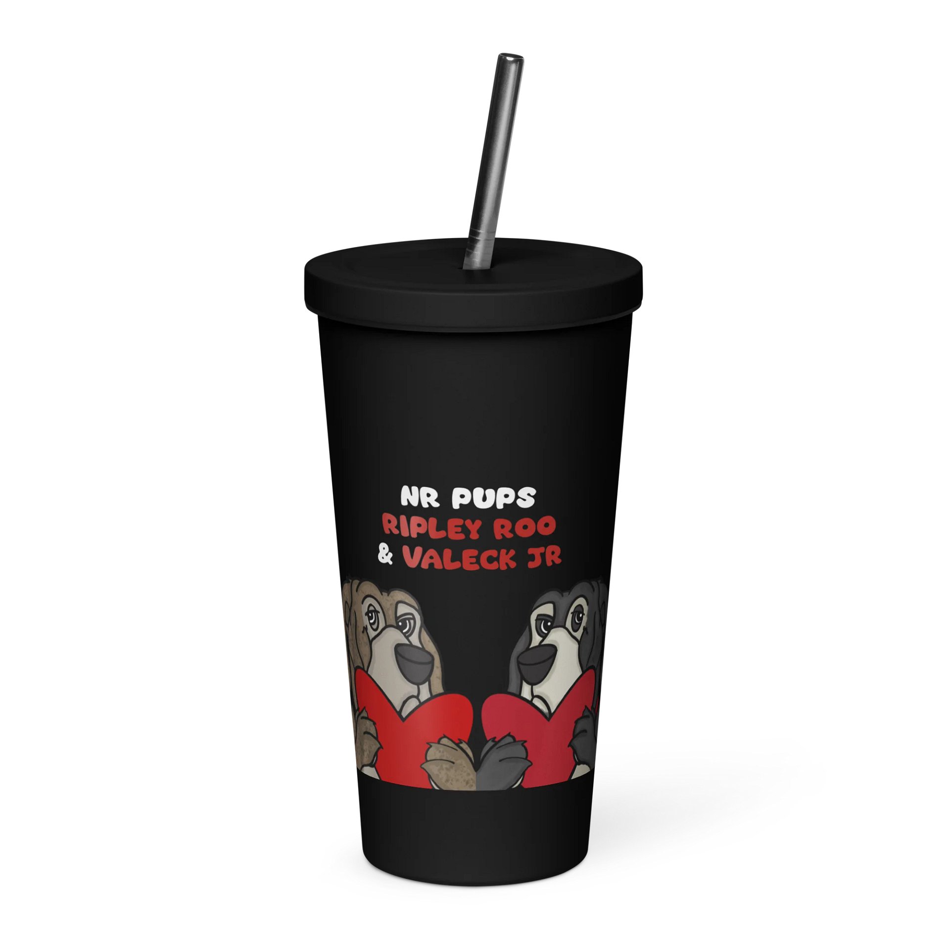Pupper Tumbler product image (1)