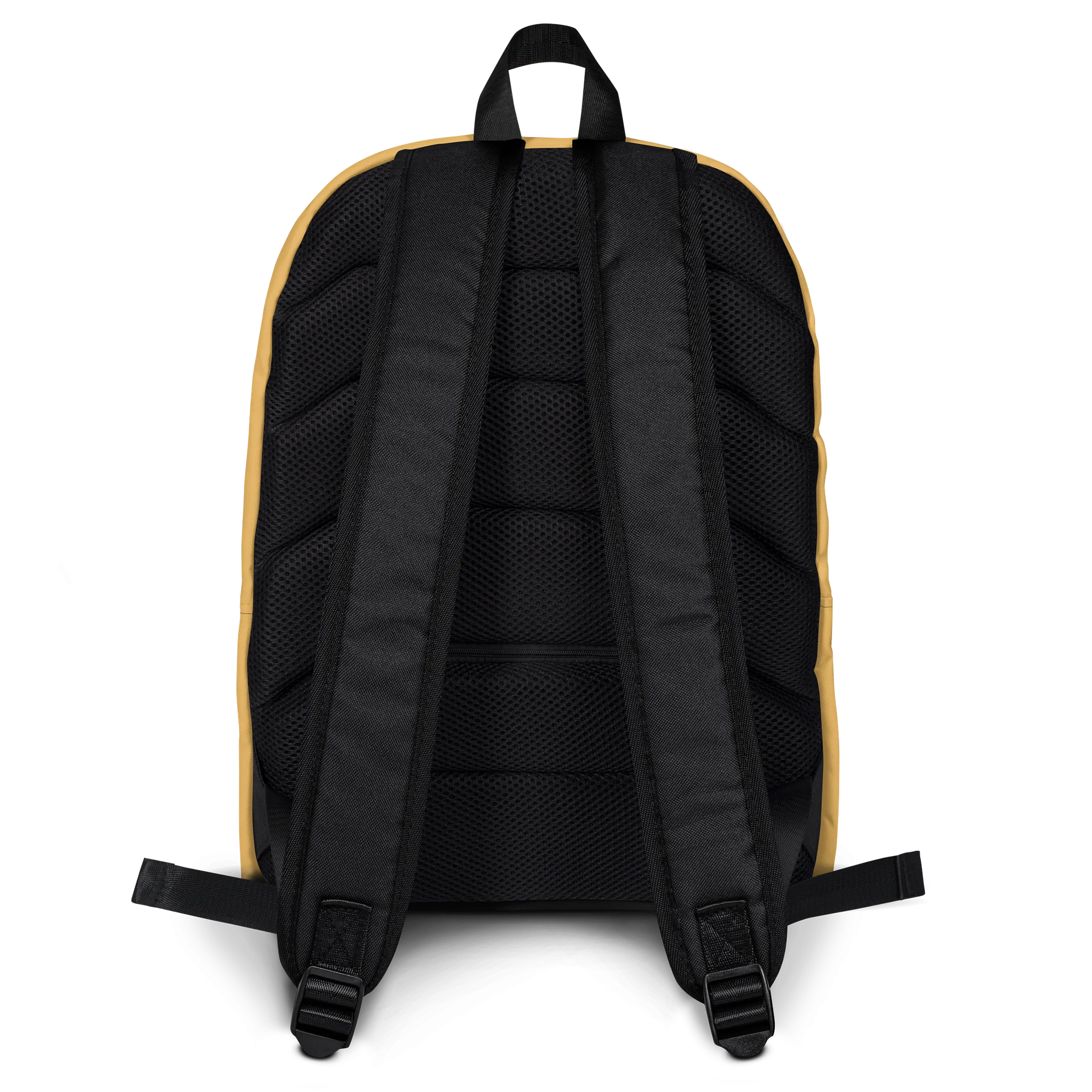 Gold Backpack product image (4)