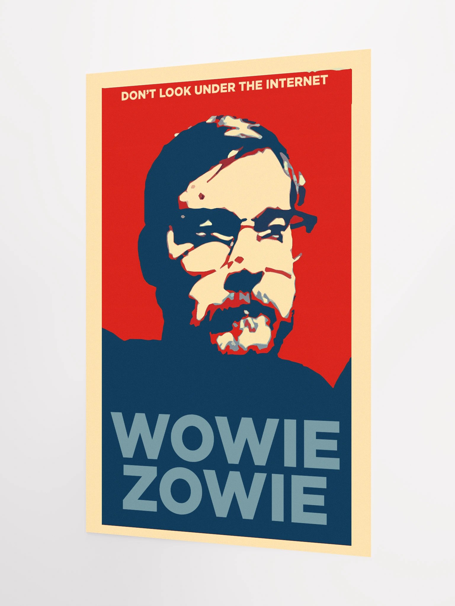 Wowie Zowie Poster product image (8)