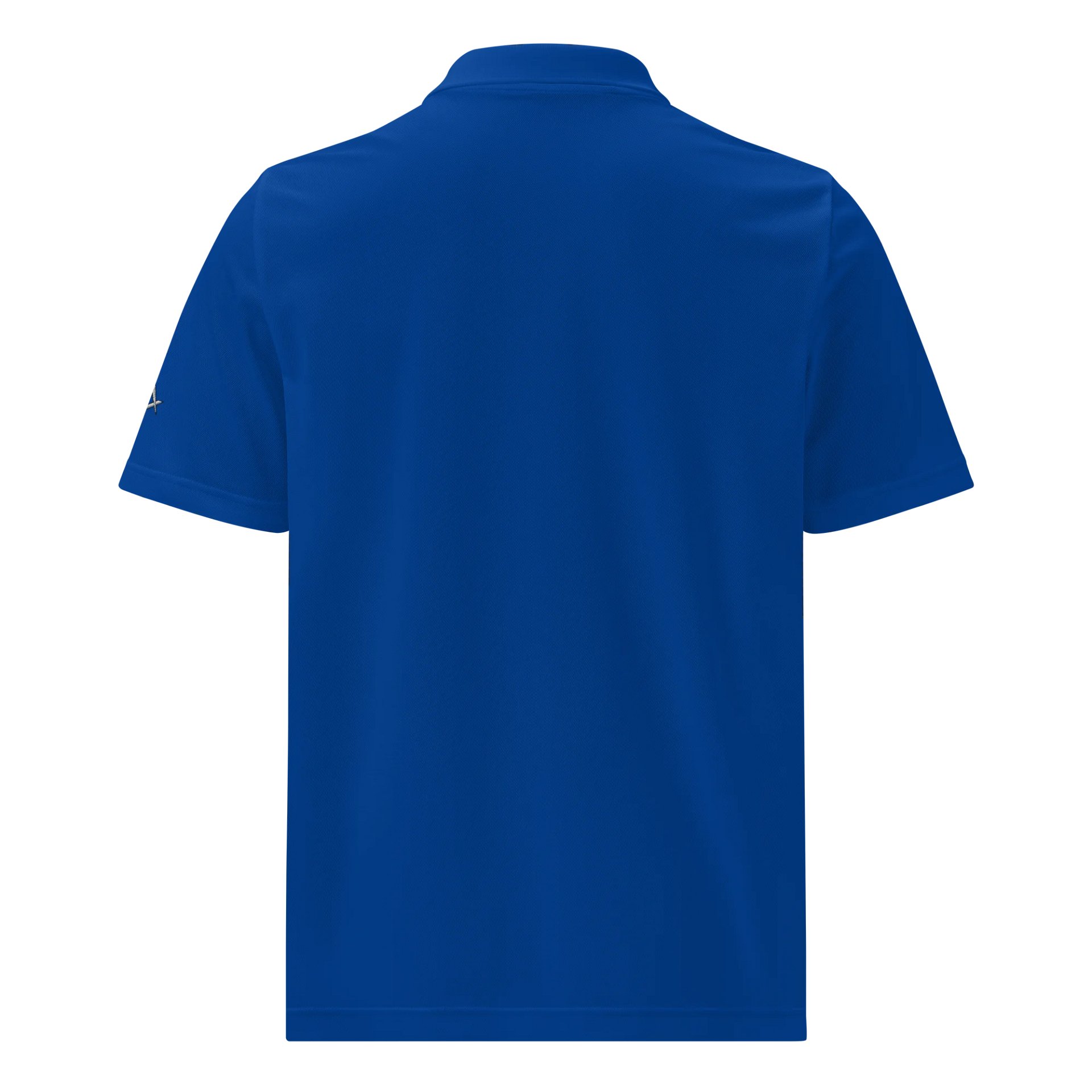 Adidas® Momentum – Craftwear Minimalist Polo product image (4)