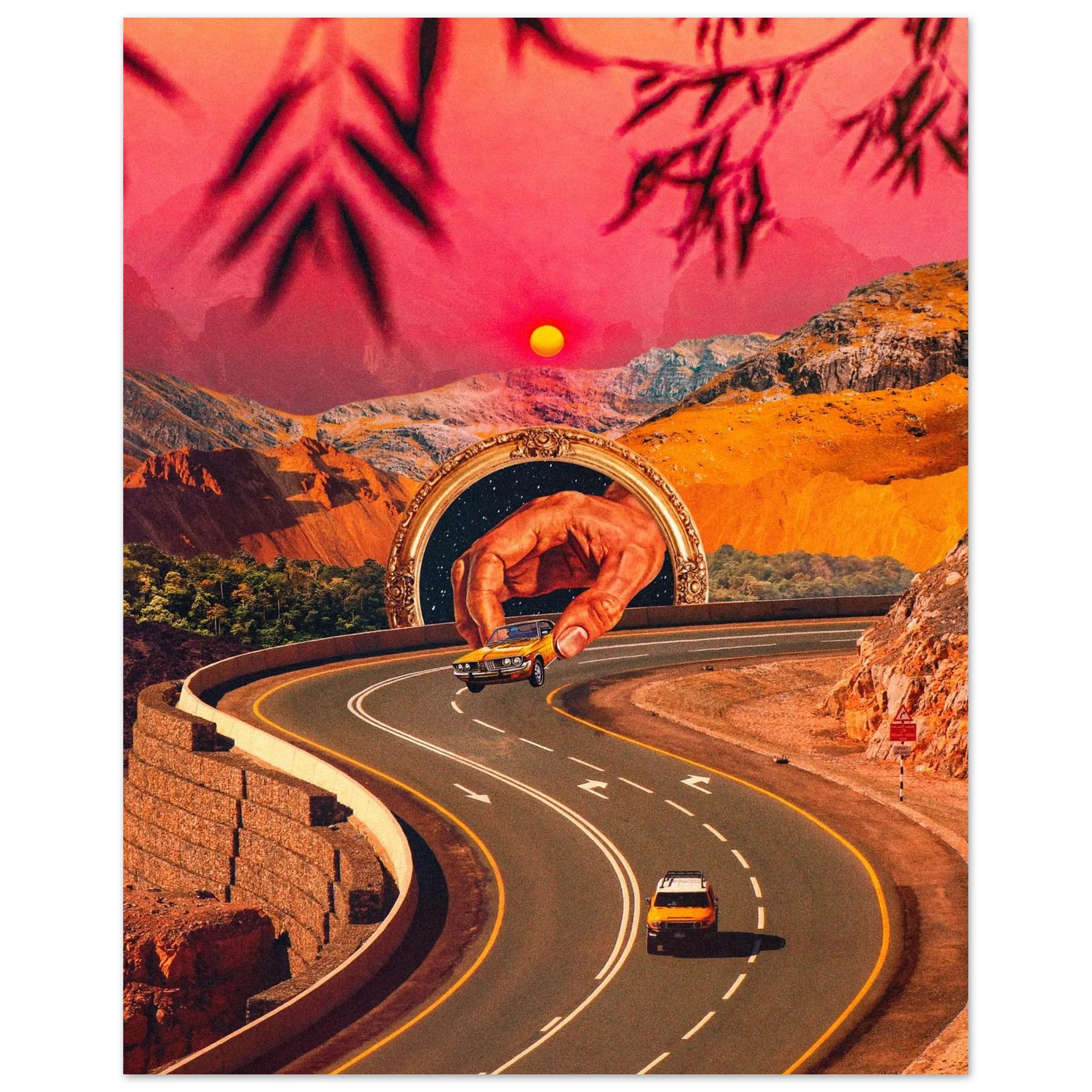 Play Time Wall Art
