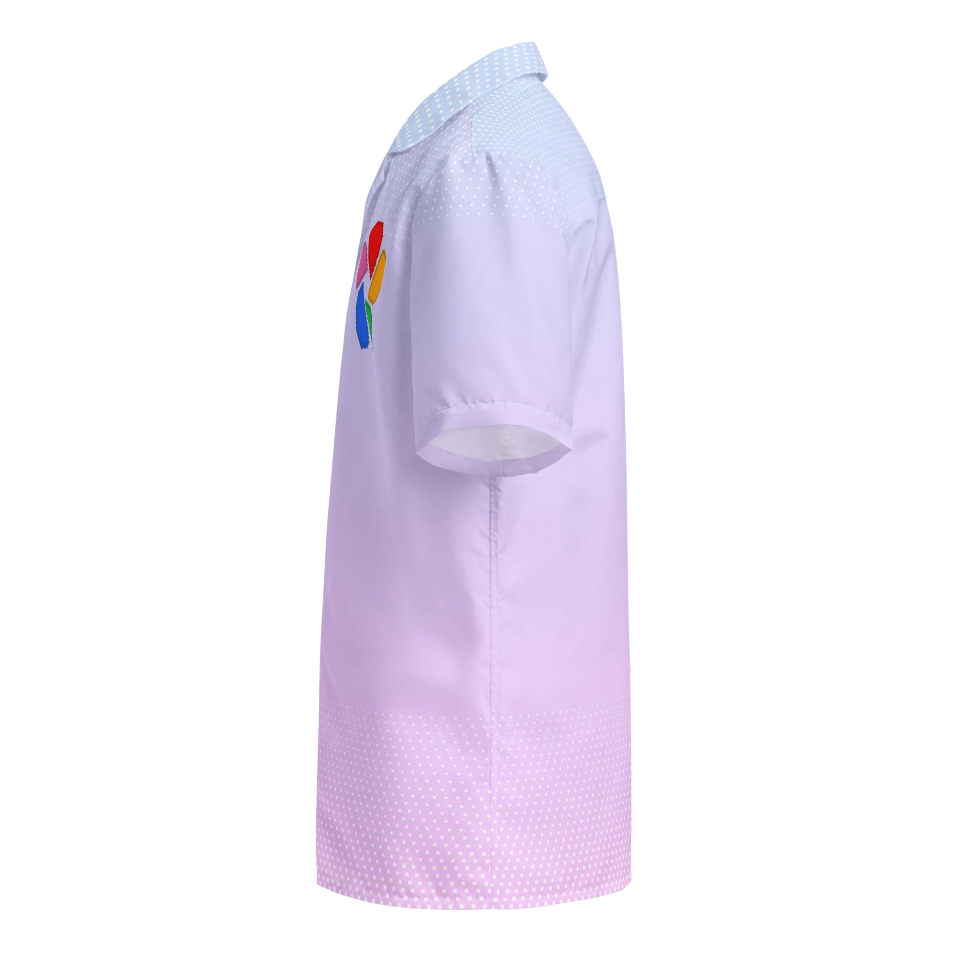 Retro Immich Shirt product image (3)