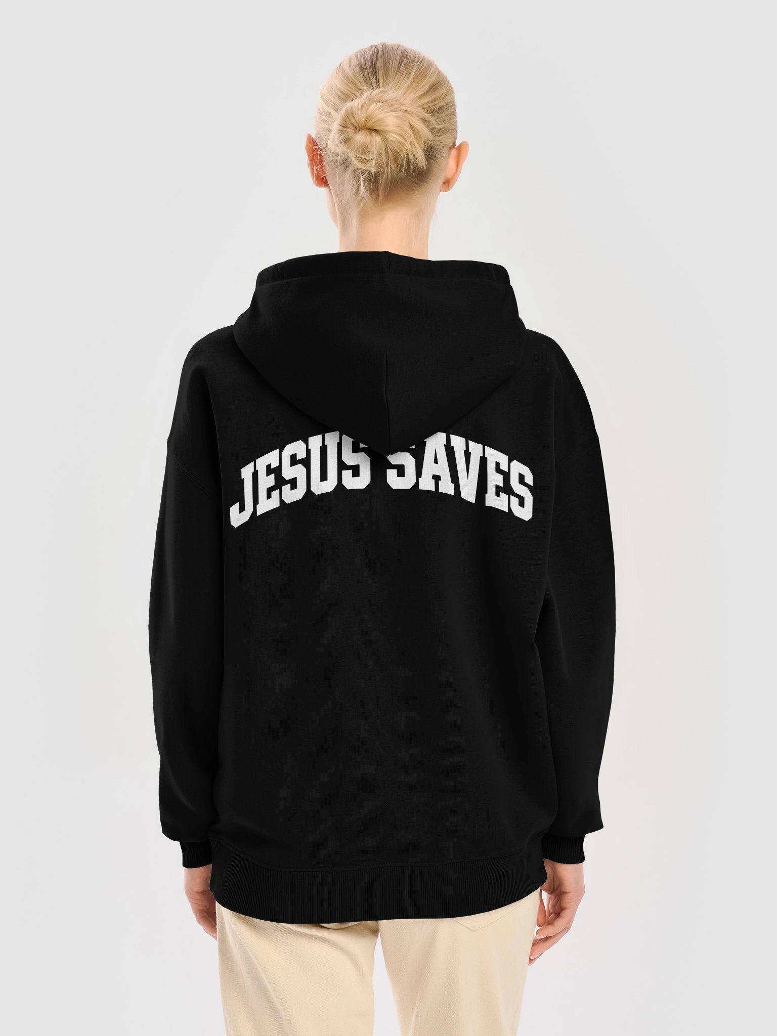 Strength in Christ Hoodie product image (28)