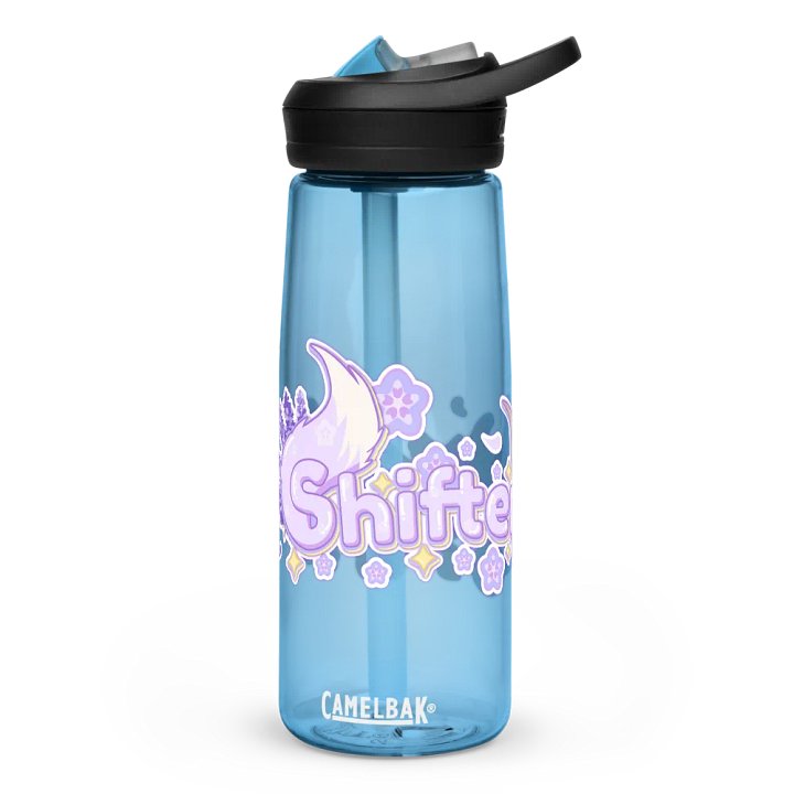 Sidhe Logo Water Bottle product image (2)