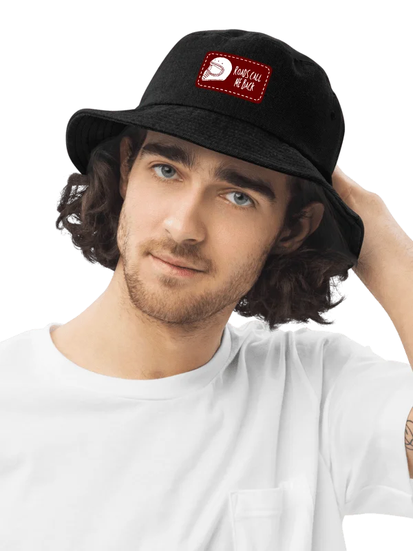 Revive the Roadster Bucket Hat | Roads call me back product image (1)