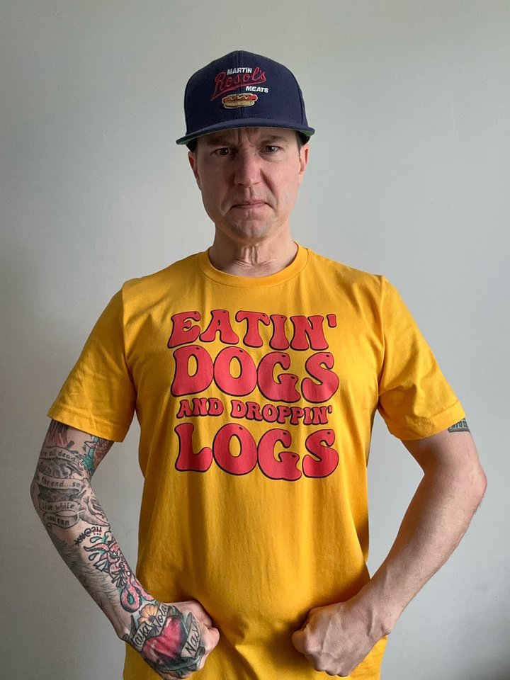 Eatin' Dogs product image (2)