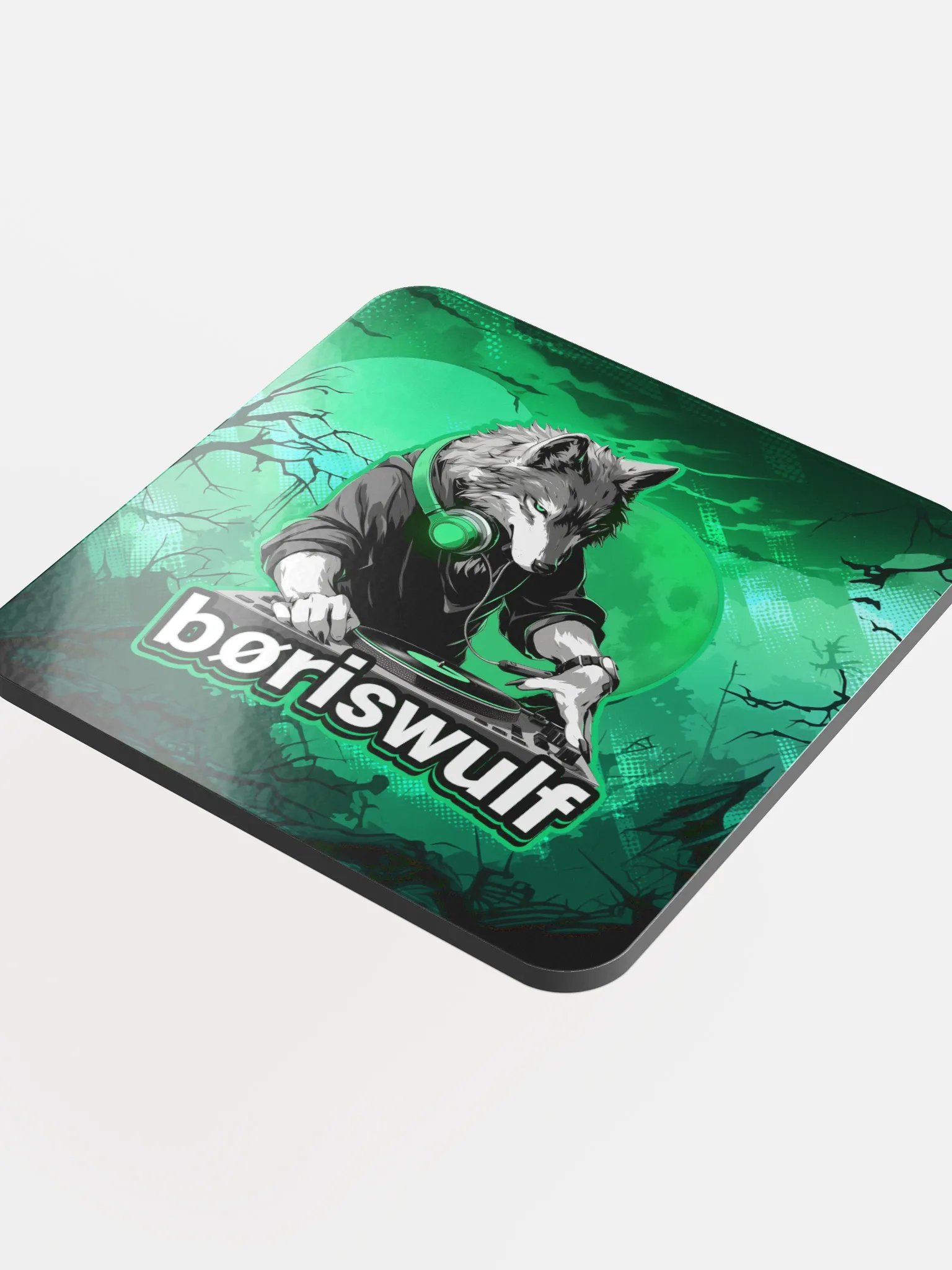 børiswulf Cork Coaster product image (4)