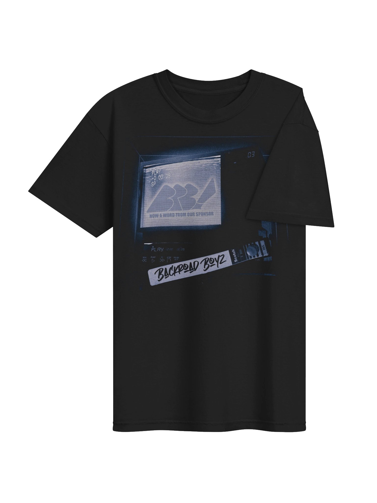 VHS Tee product image (4)