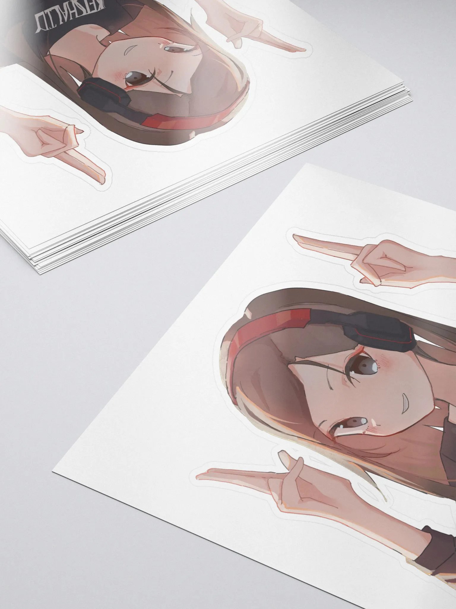 Keisha Out product image (5)