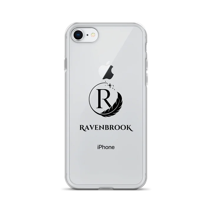 Ravenbrook iPhone Case product image (28)