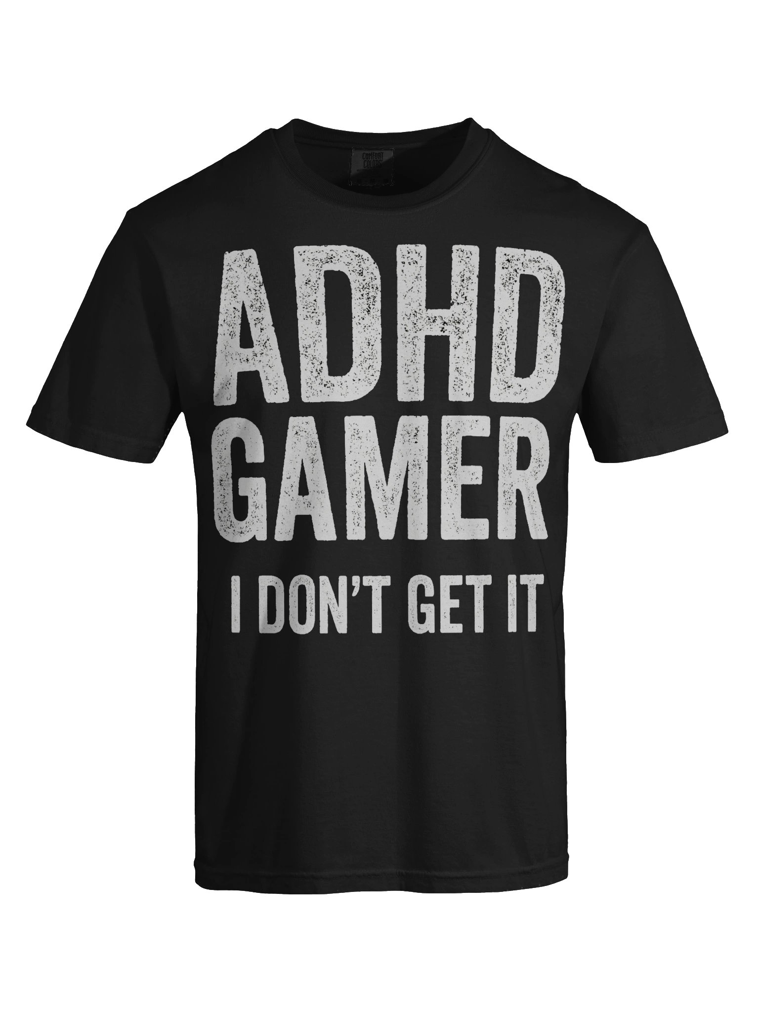 ADHD GAMER product image (3)