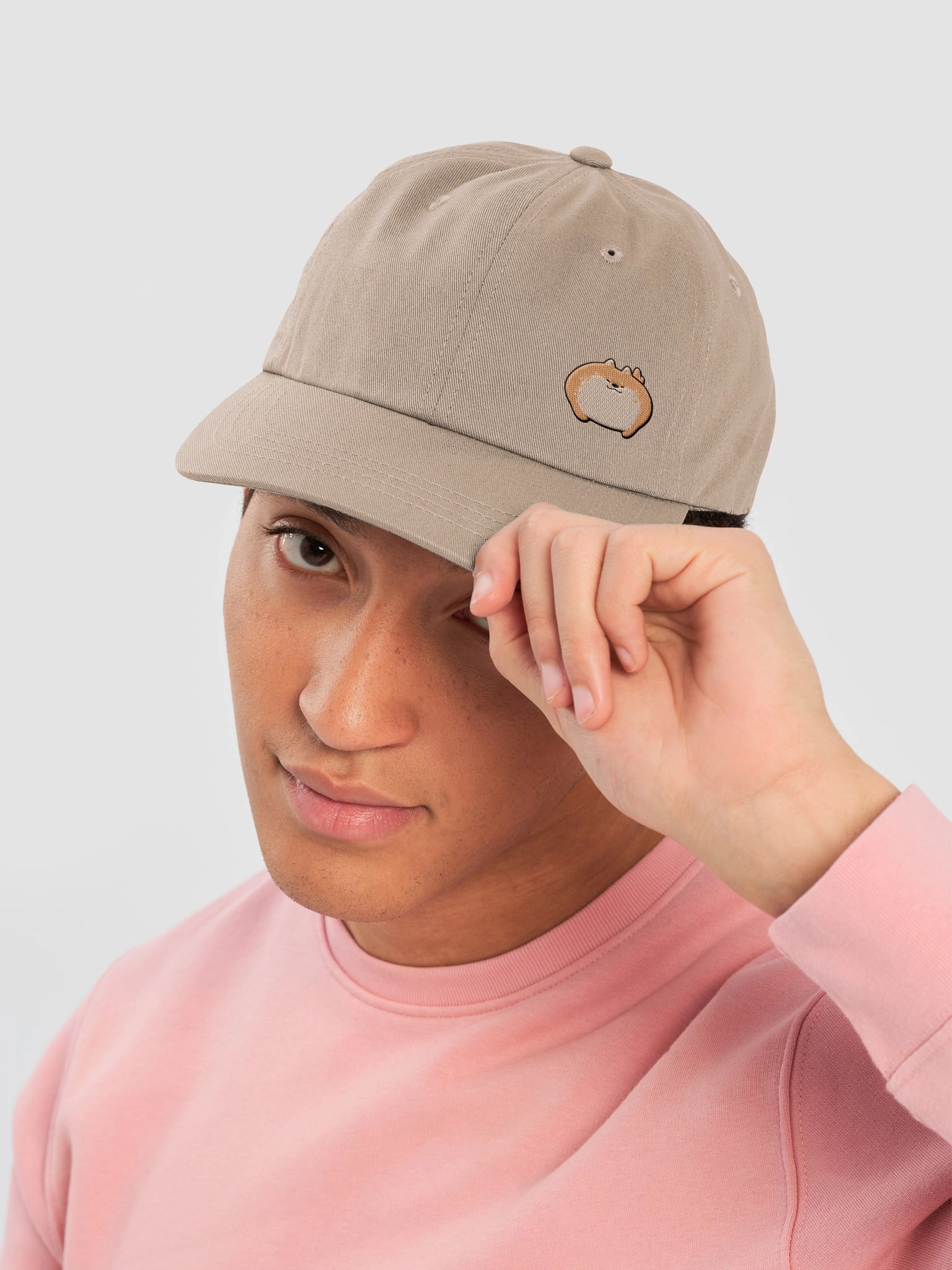 Butterscotch Hat product image (42)