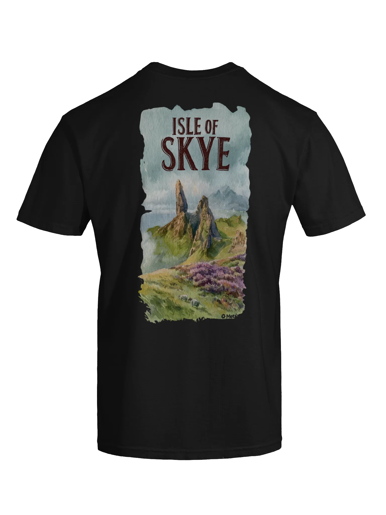 Scotland Tee product image (91)