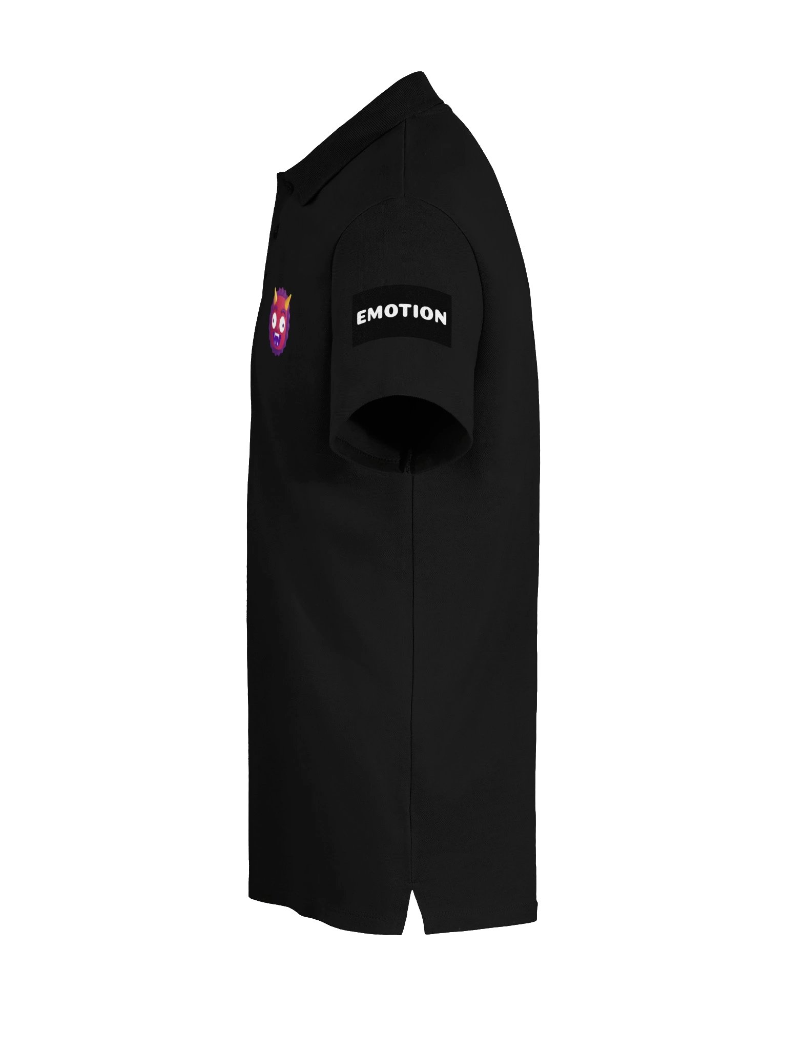 Ogre Polo Shirt product image (17)