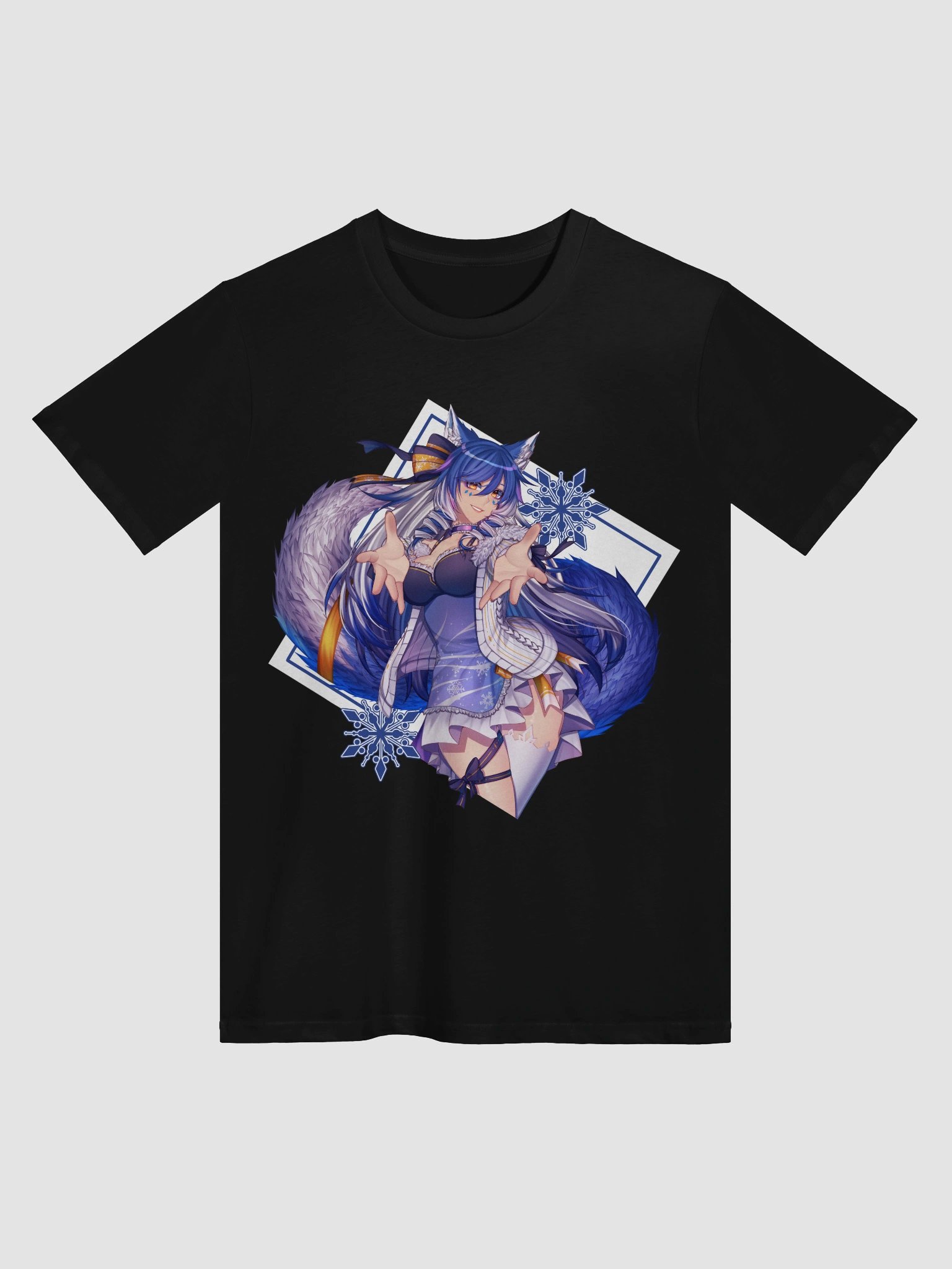 Tshirt ~ Herzfang product image (28)