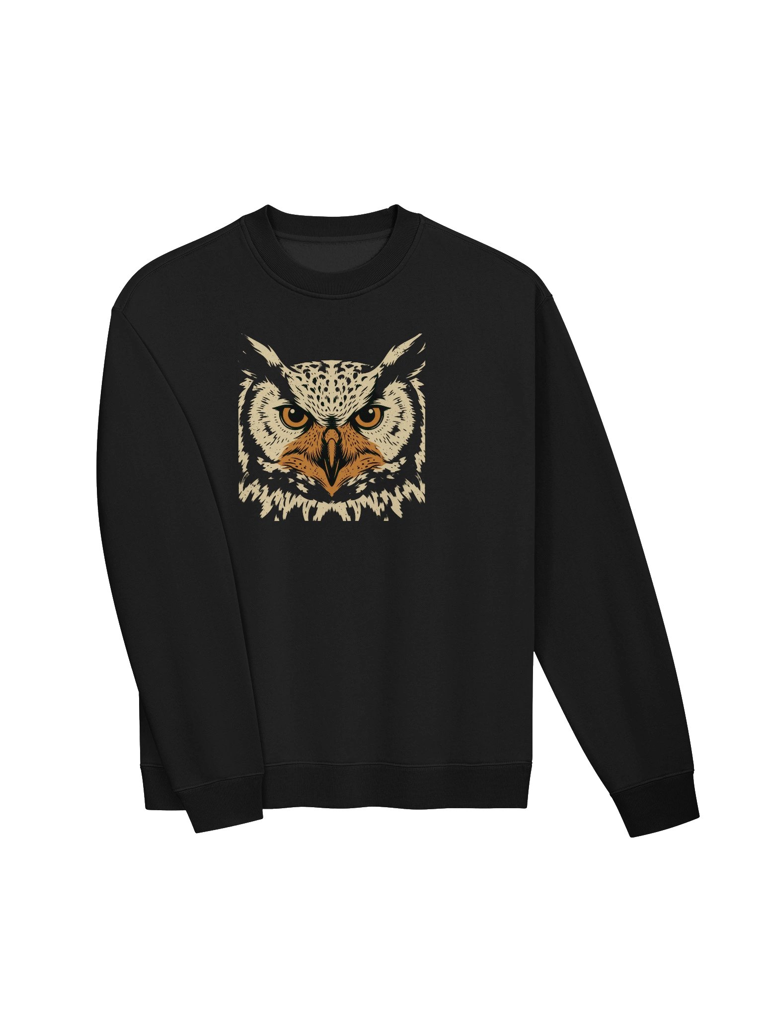 Owl Sweatshirt product image (3)