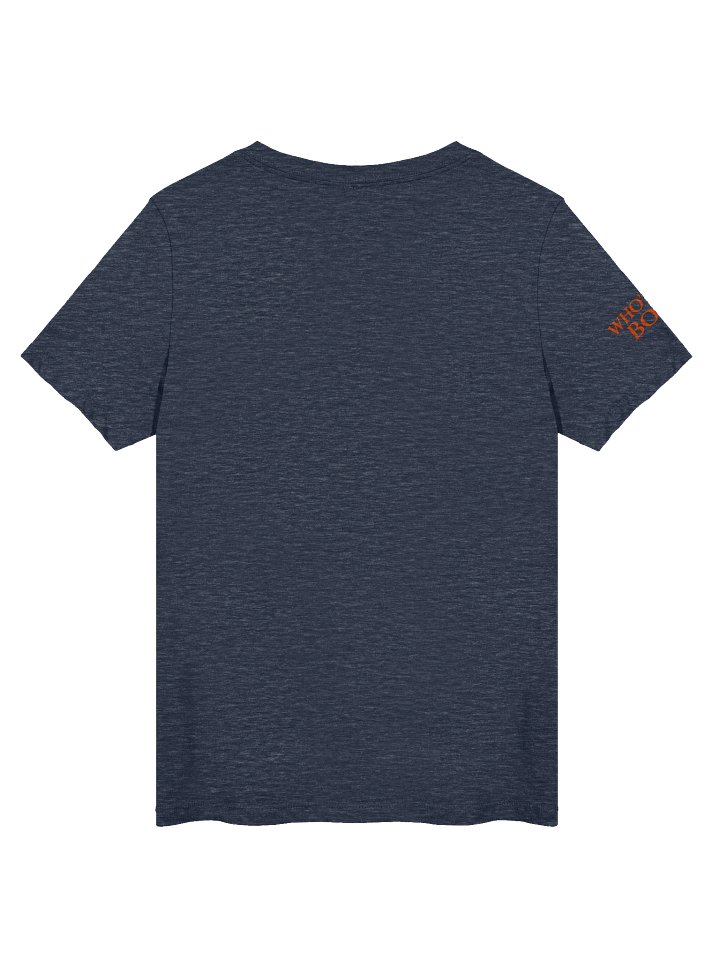 ROUND 48 LEGO-AT IMPACT WOMEN'S V-NECK product image (35)