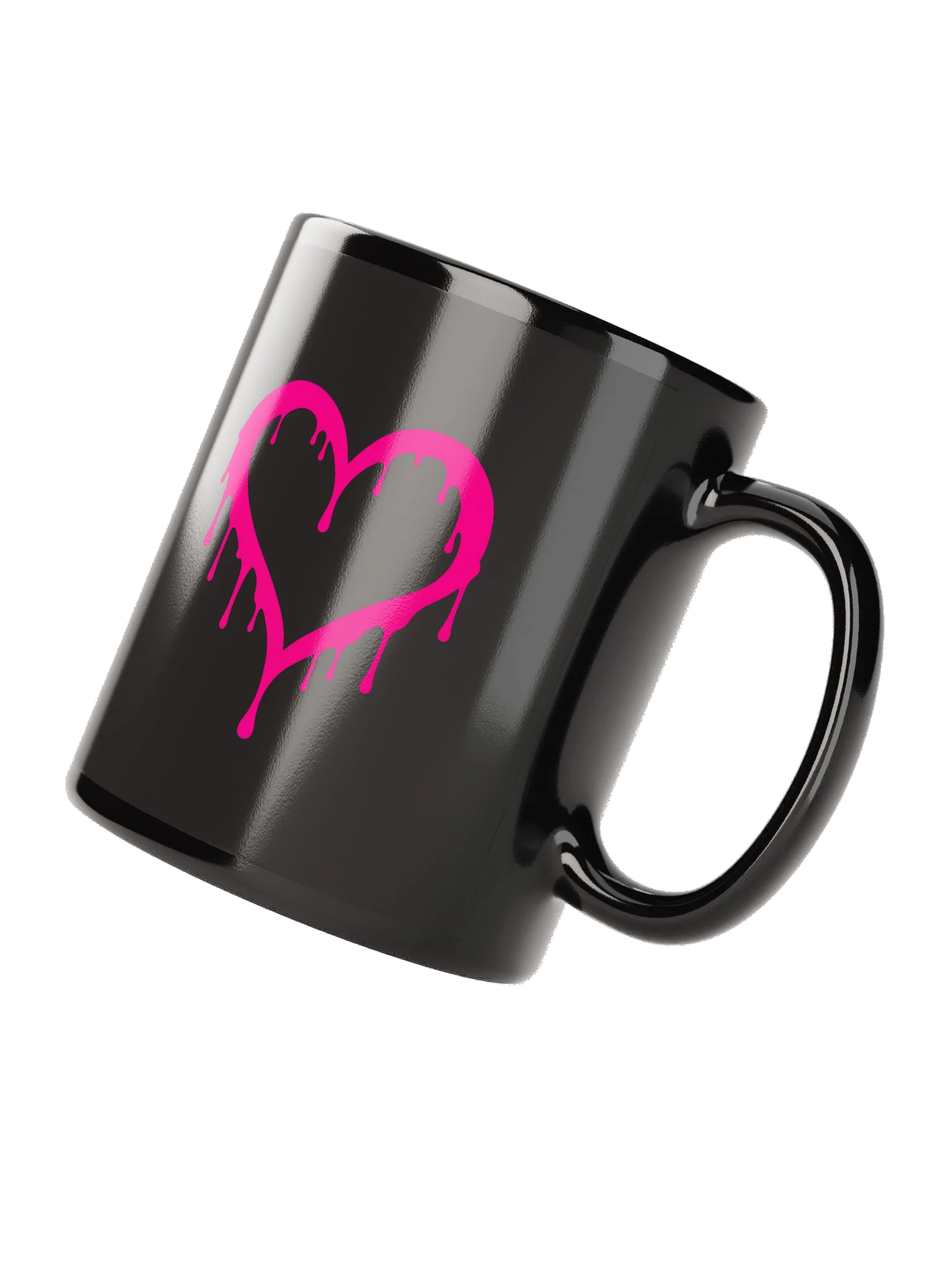 Dripping Heart Mug product image (7)