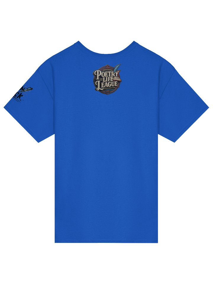 Poetry Life League: Diagnosis product image (3)
