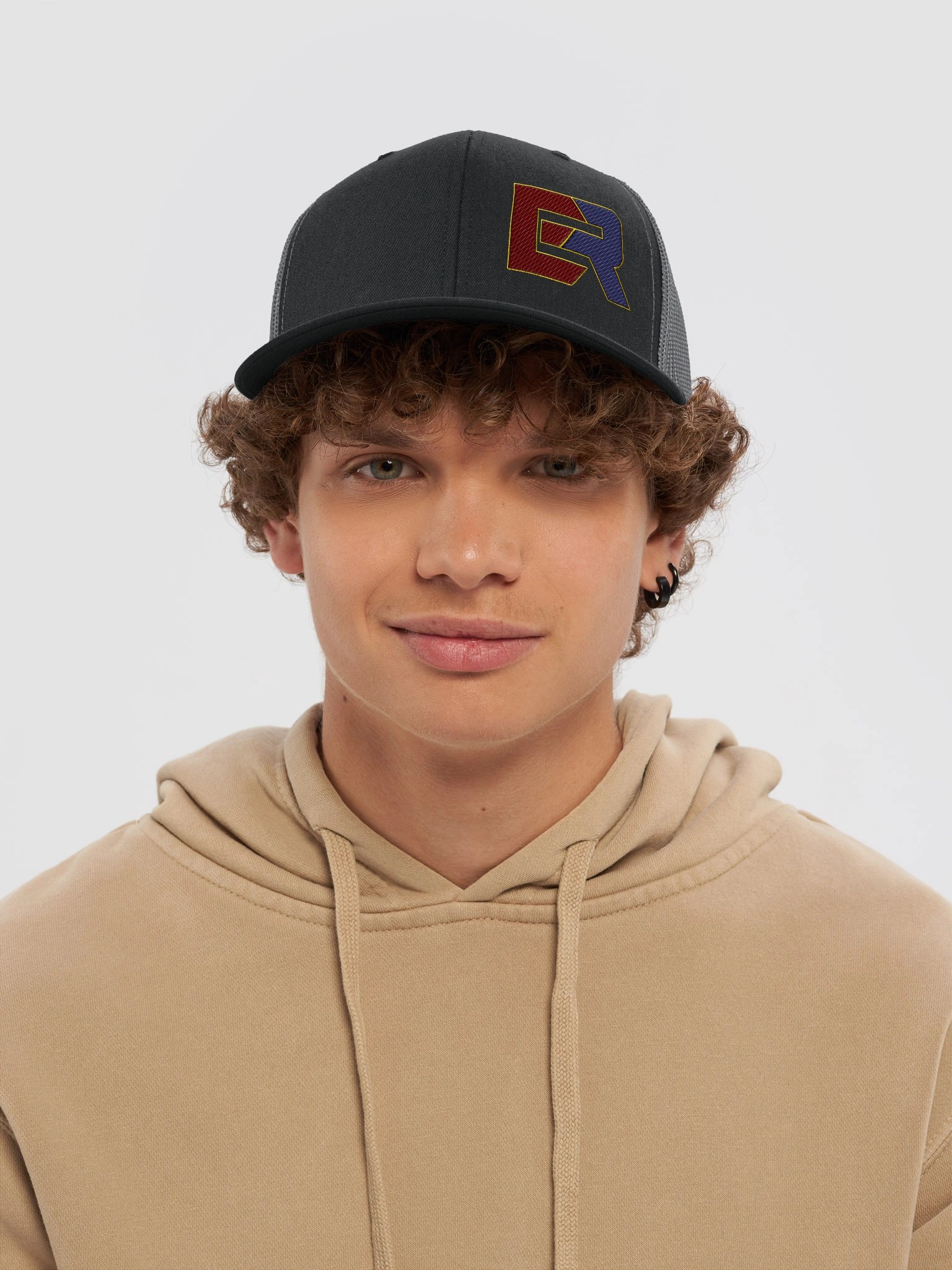 Epic Realms | New Logo - Hat product image (5)