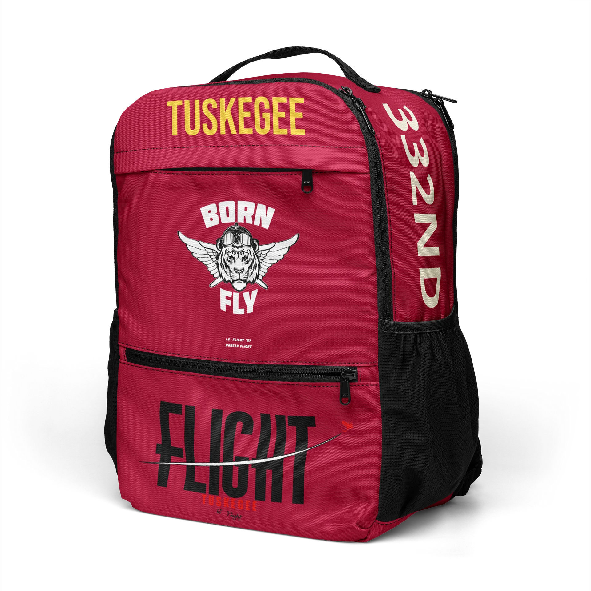 Redtails Pack #1 product image (5)