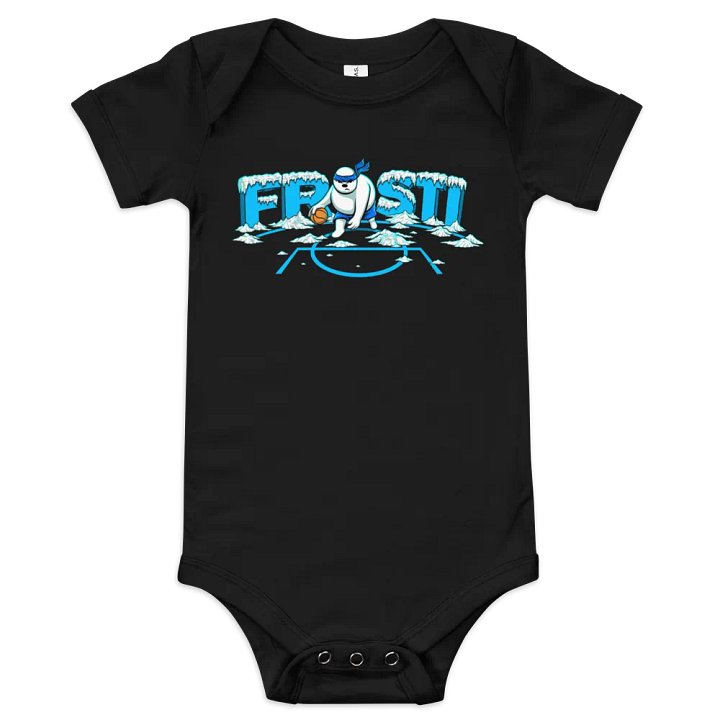 Frosti One Piece product image (1)