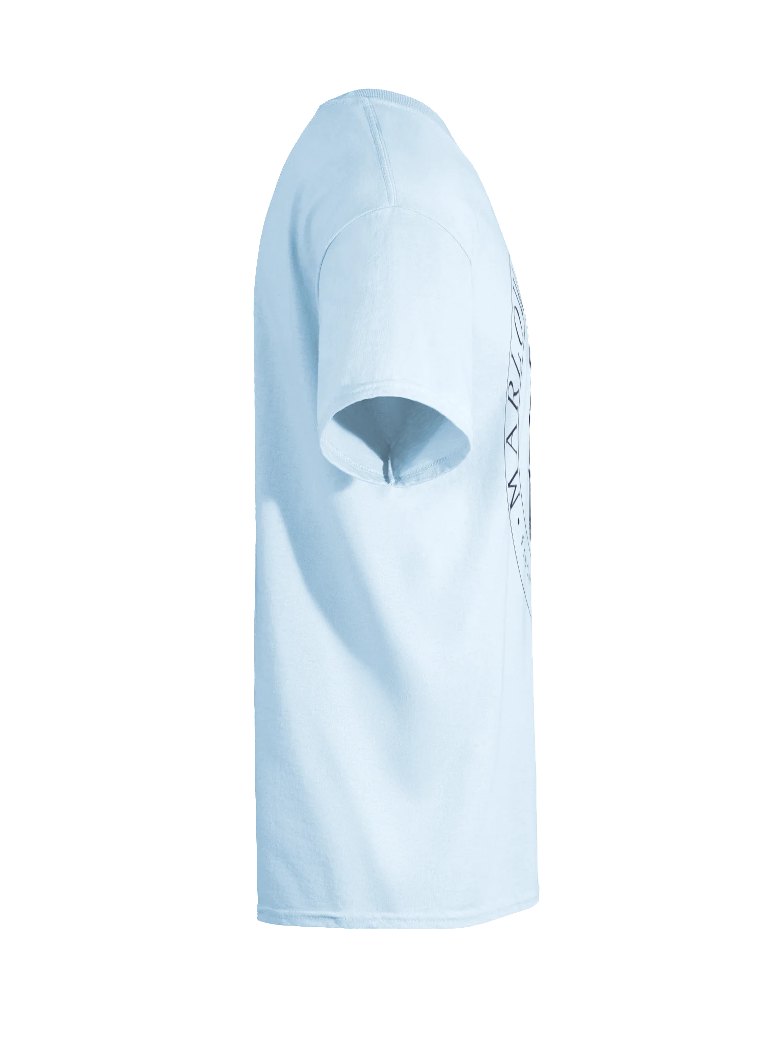 Marlow House Light Blue T-Shirt product image (10)