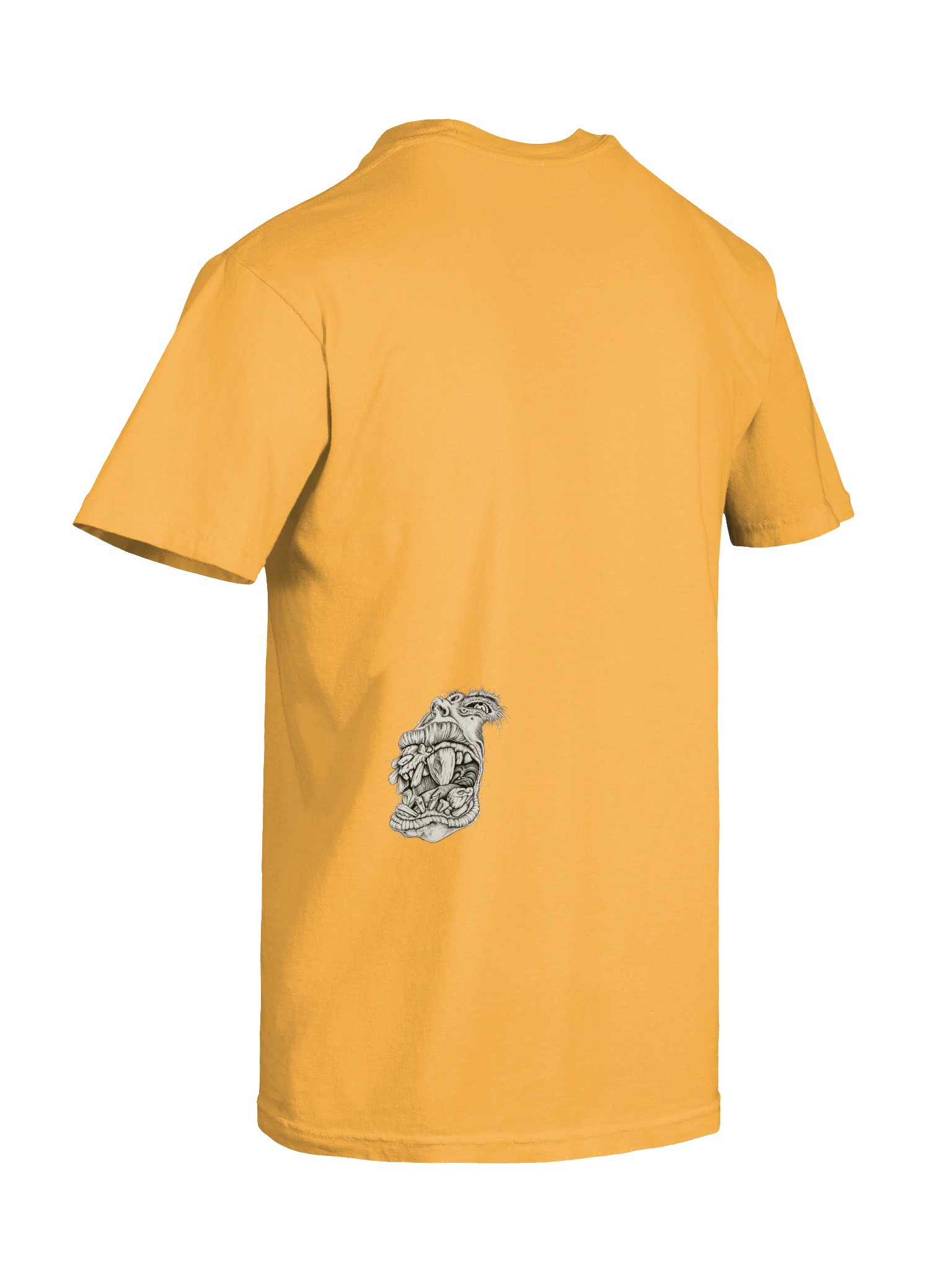Jesus Loves You Tee product image (12)
