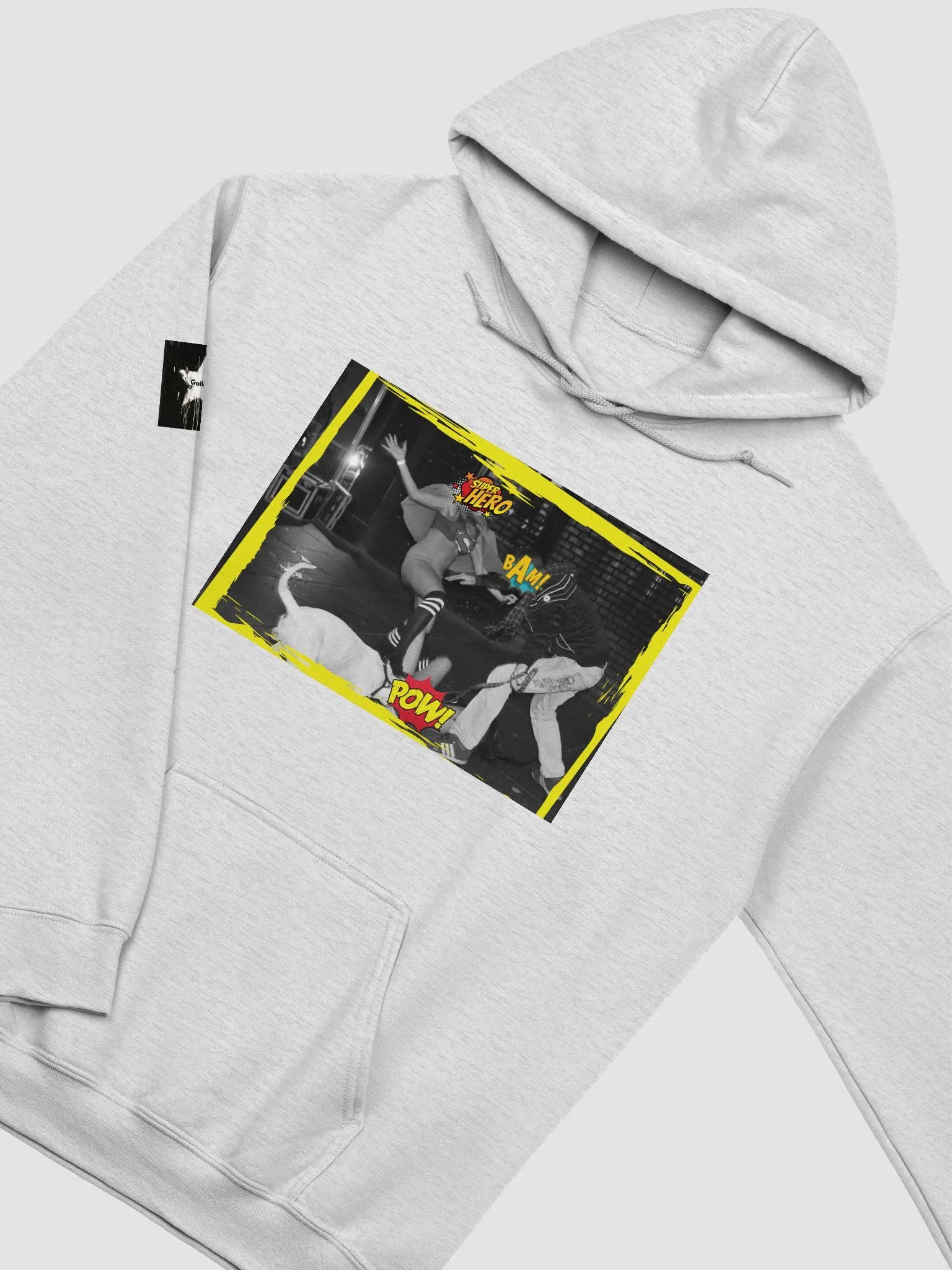 Gallus Hoodies product image (11)