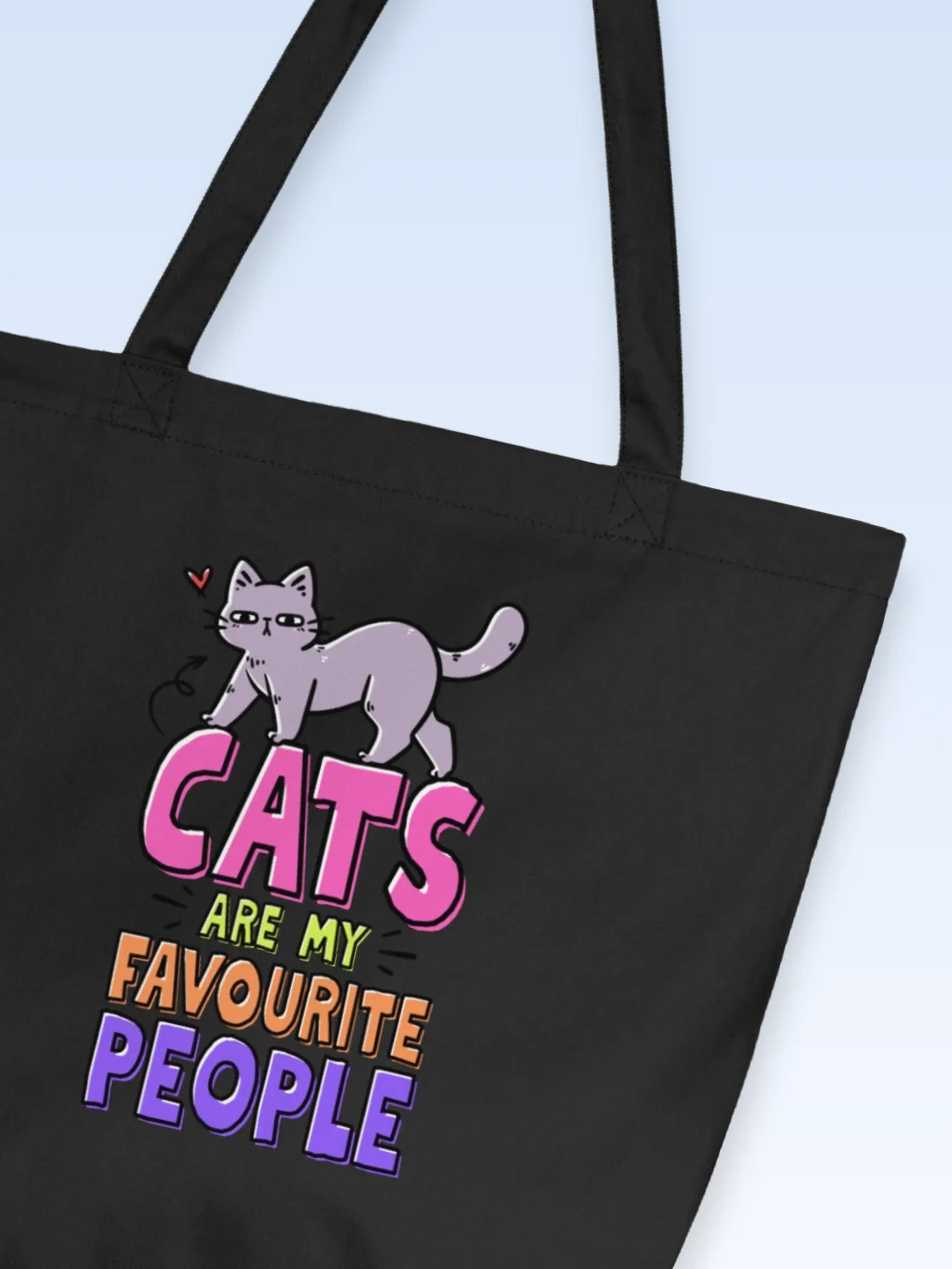 Favourite People Tote product image (1)