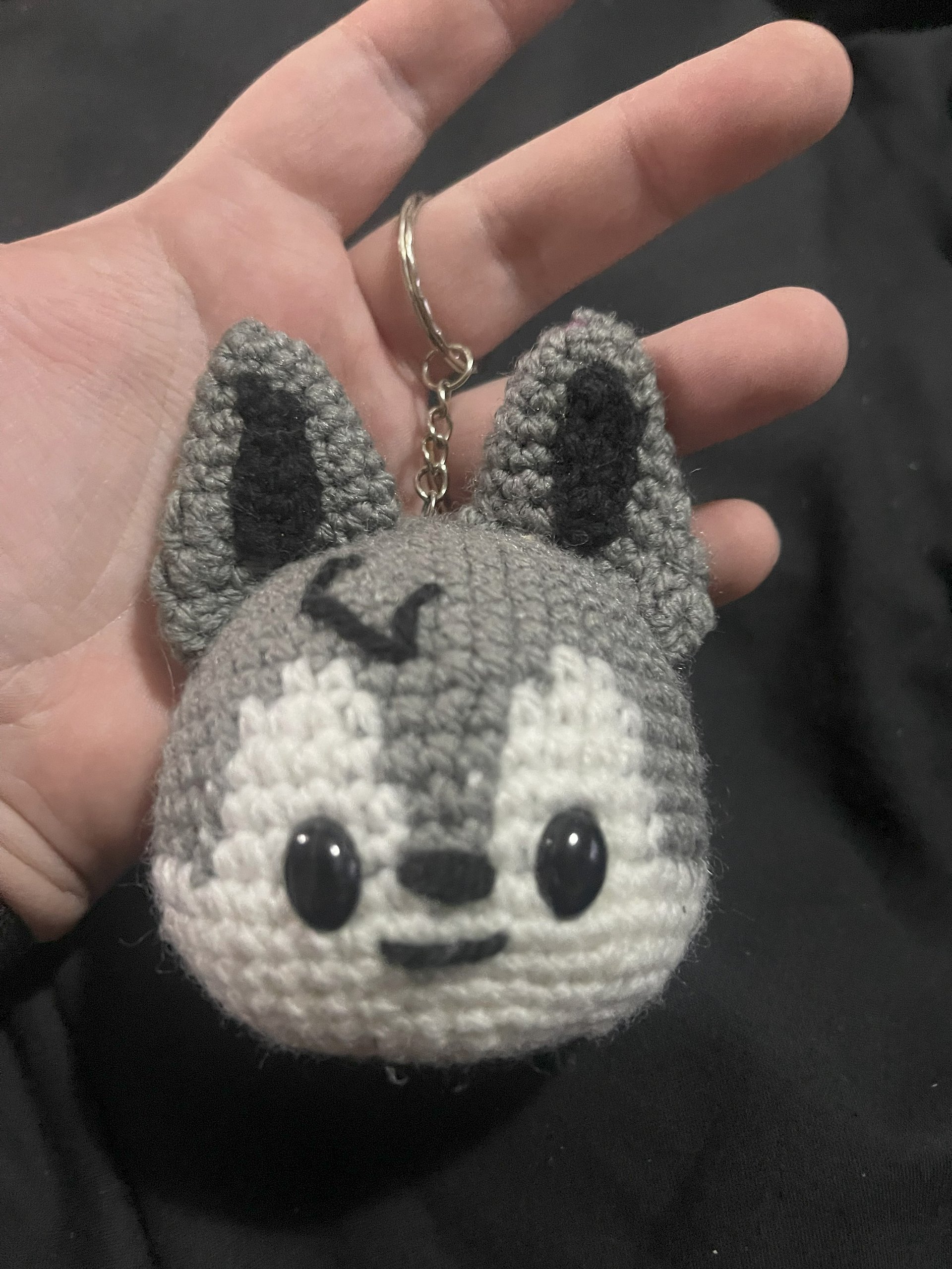 Made to Order Mini skzoo Keyring product image (2)