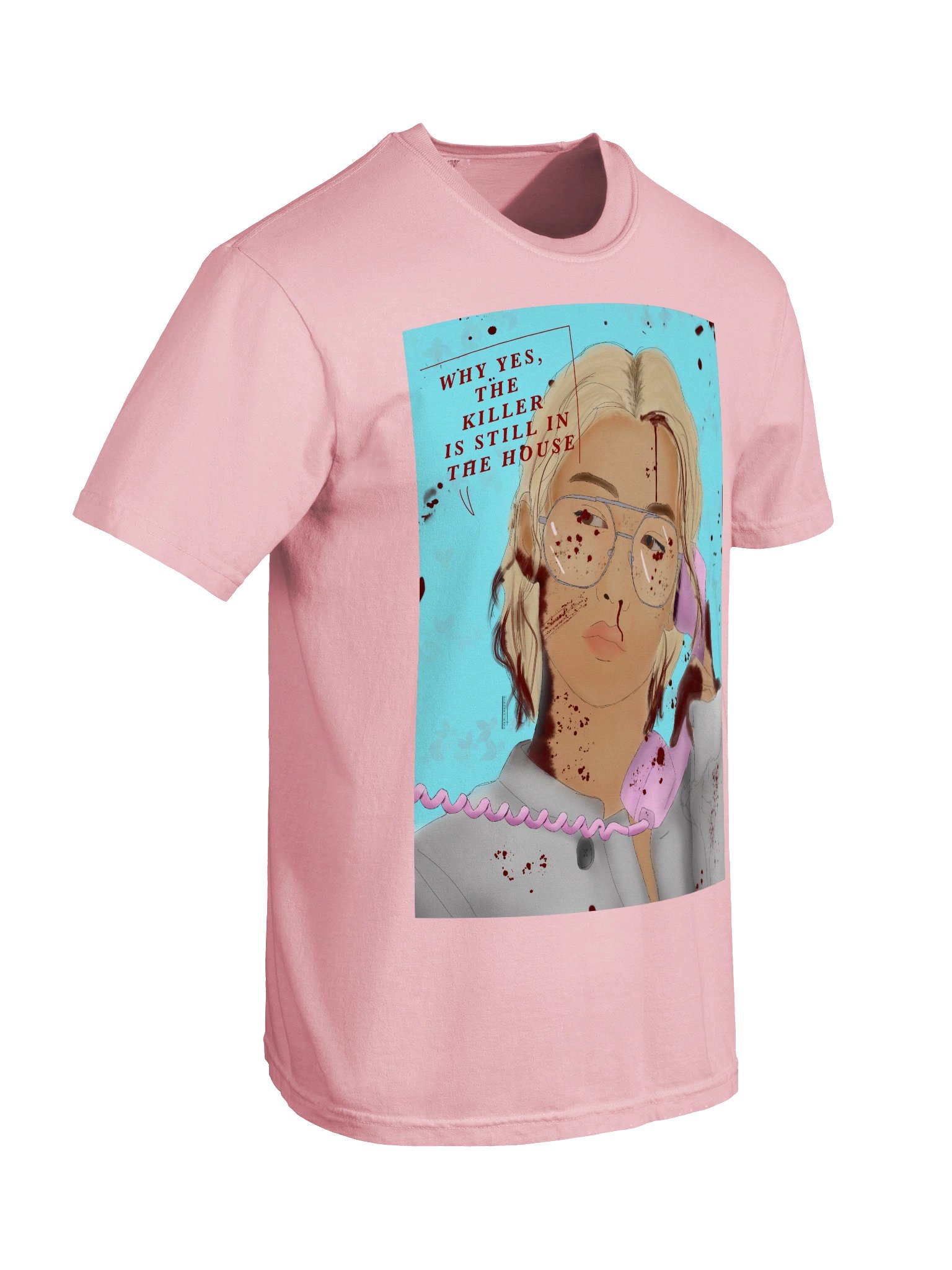 Killer Felix T-Shirt product image (55)