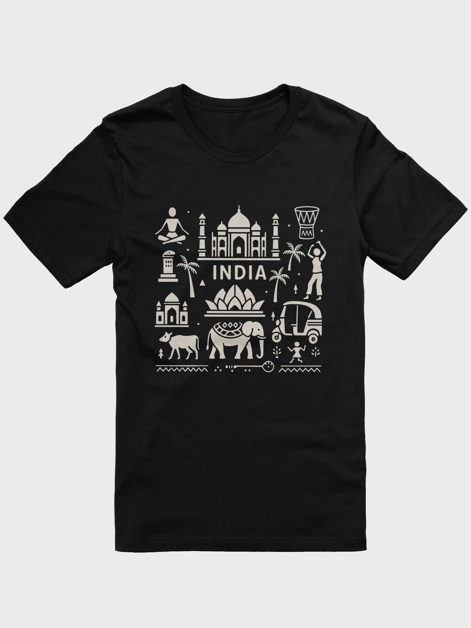 India Party Shirt product image (1)