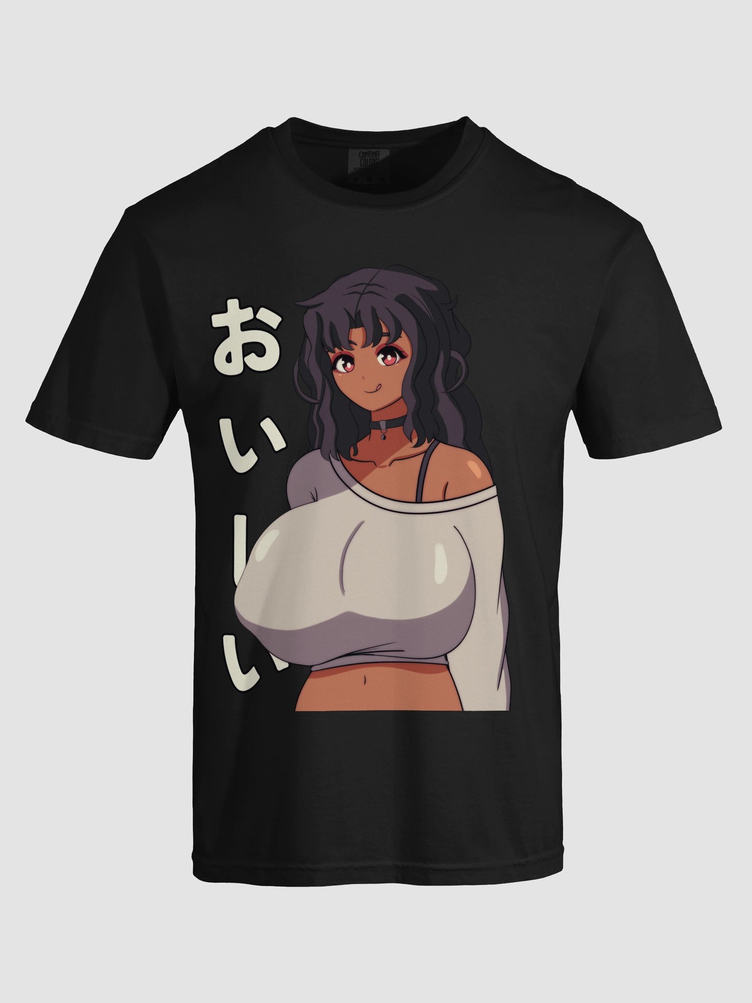 Yummy Shirt product image (9)